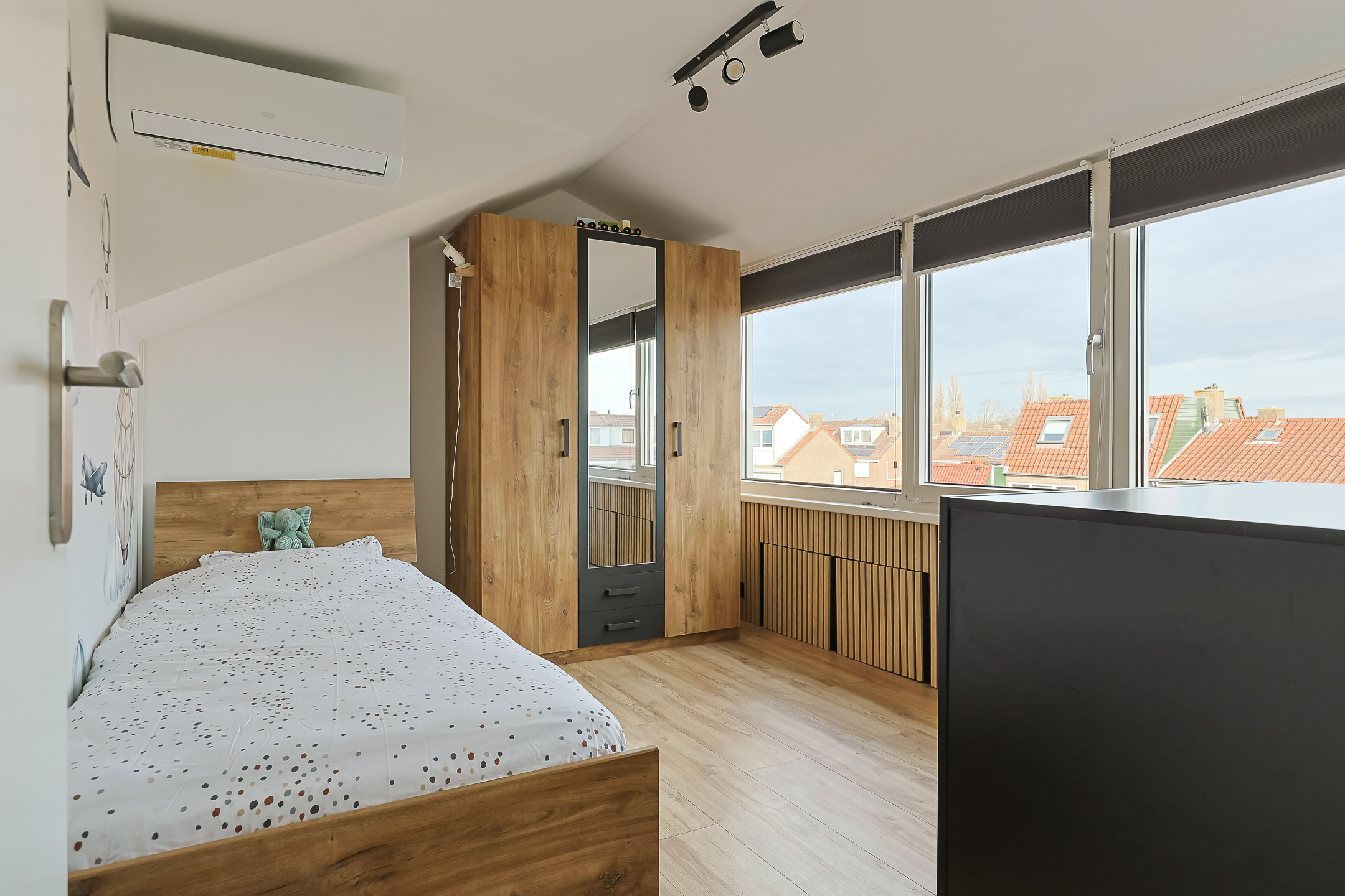 Eengezinswoning Tussenwoning Prinses Margrietstraat 7, Koudekerk aan den Rijn