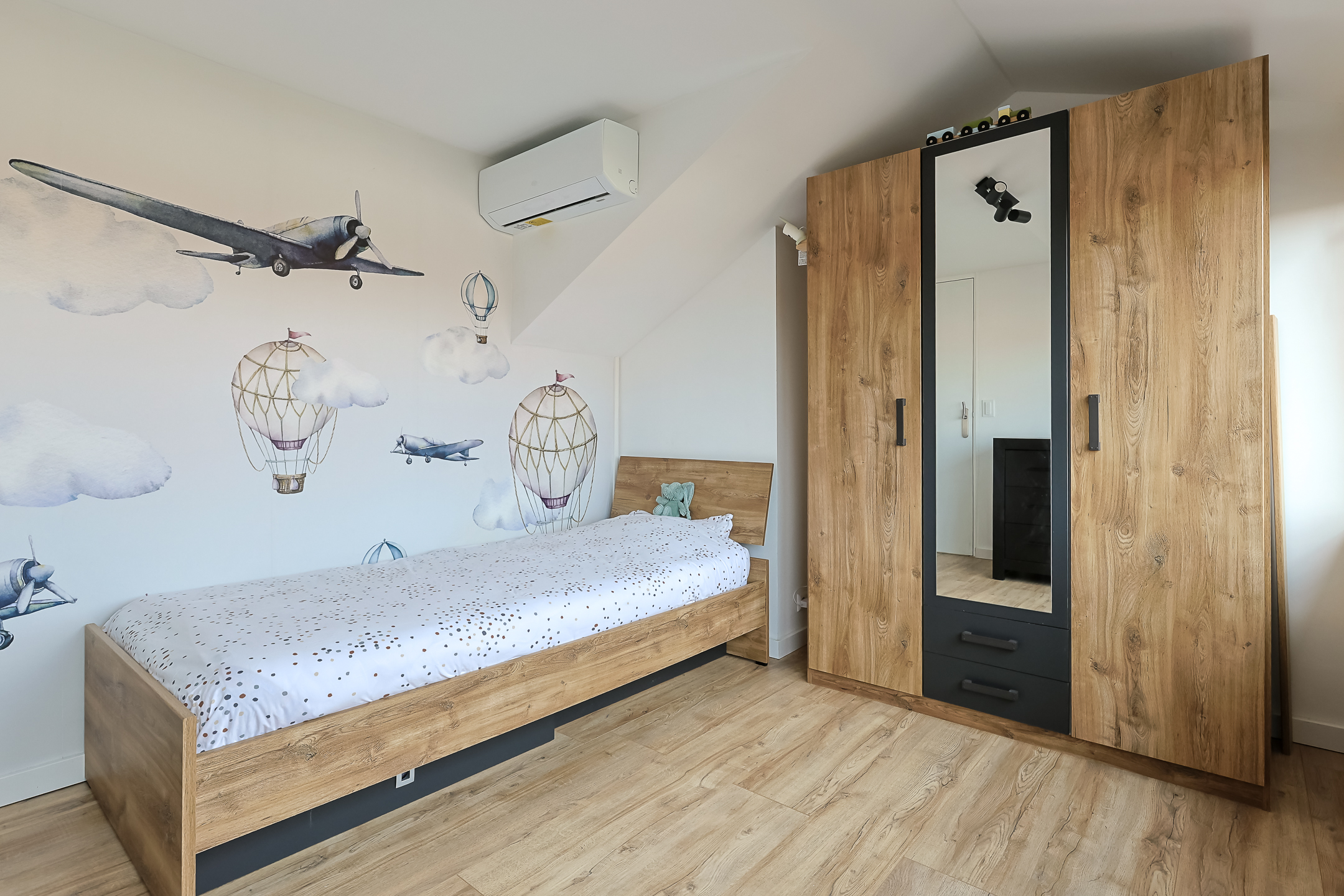 Eengezinswoning Tussenwoning Prinses Margrietstraat 7, Koudekerk aan den Rijn