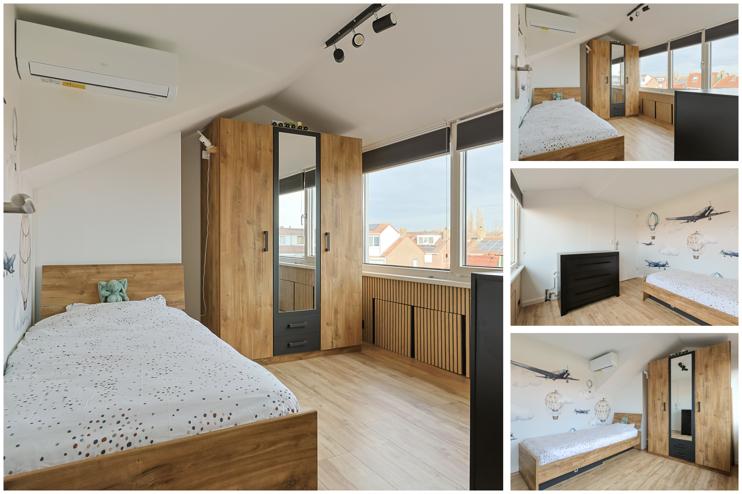 Eengezinswoning Tussenwoning Prinses Margrietstraat 7, Koudekerk aan den Rijn