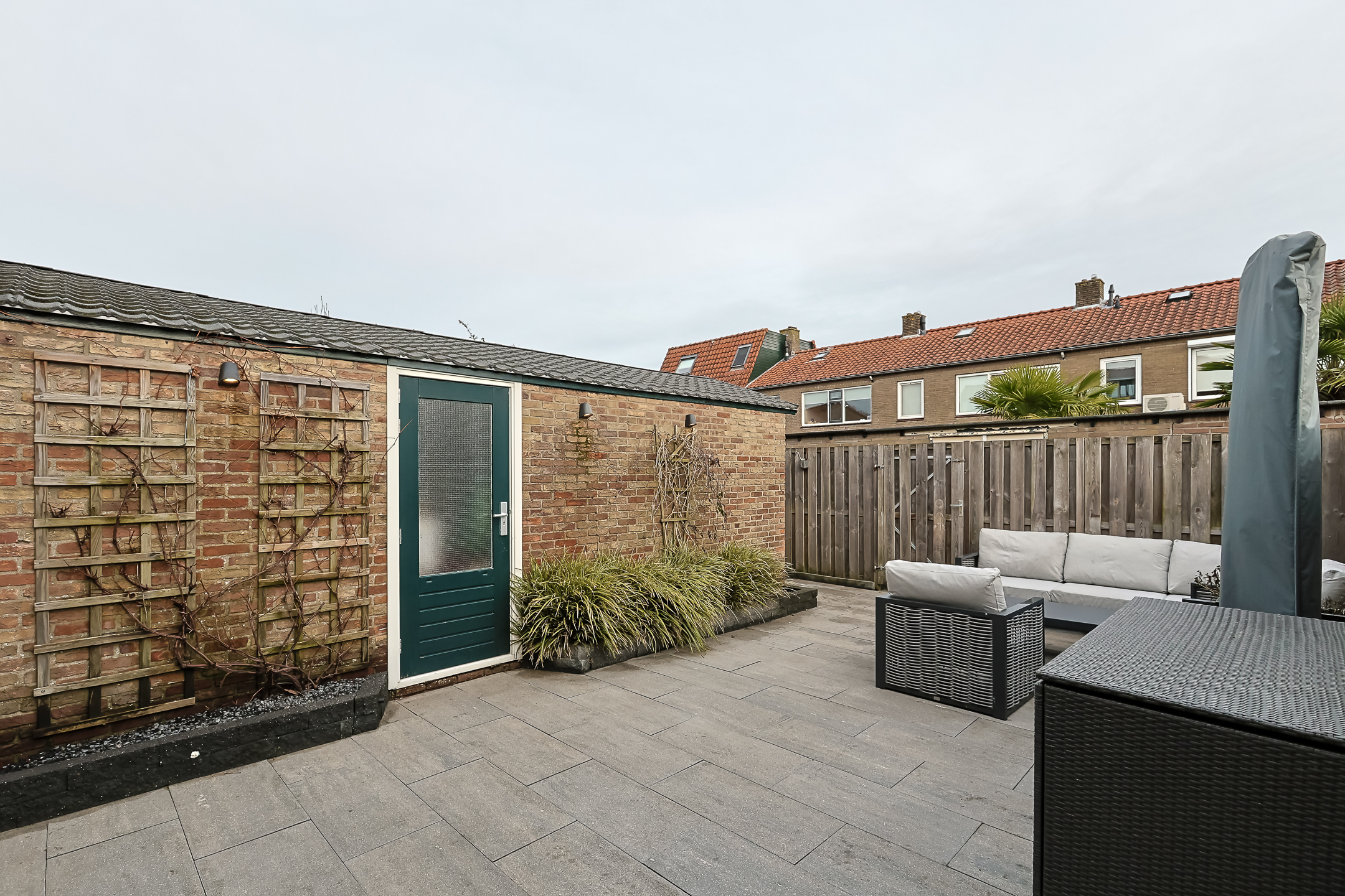 Eengezinswoning Tussenwoning Prinses Margrietstraat 7, Koudekerk aan den Rijn