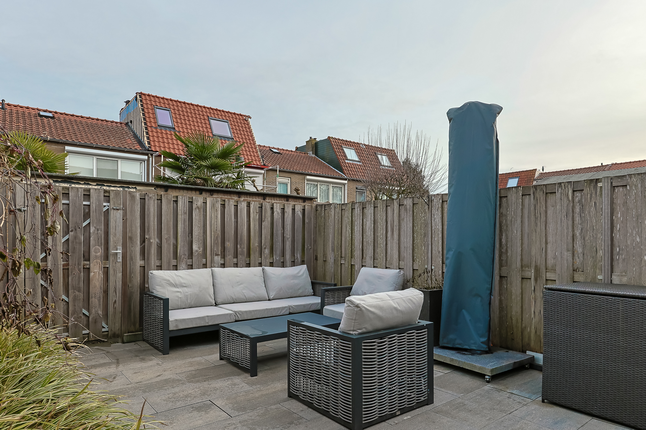 Eengezinswoning Tussenwoning Prinses Margrietstraat 7, Koudekerk aan den Rijn