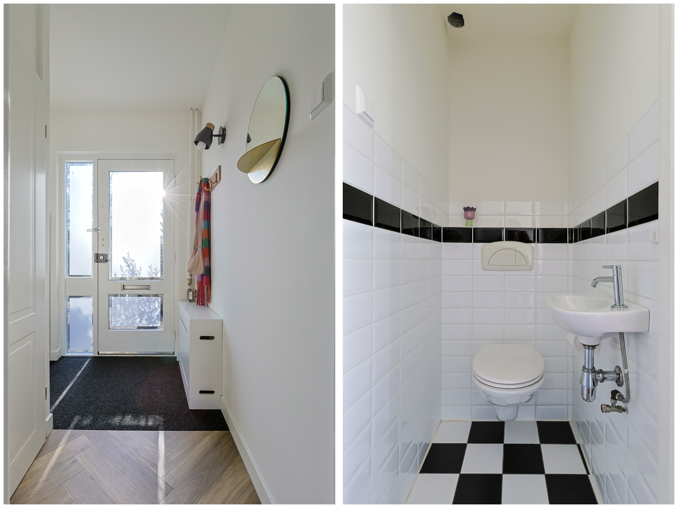 Eengezinswoning Tussenwoning Doornenburg 86, Alphen aan den Rijn