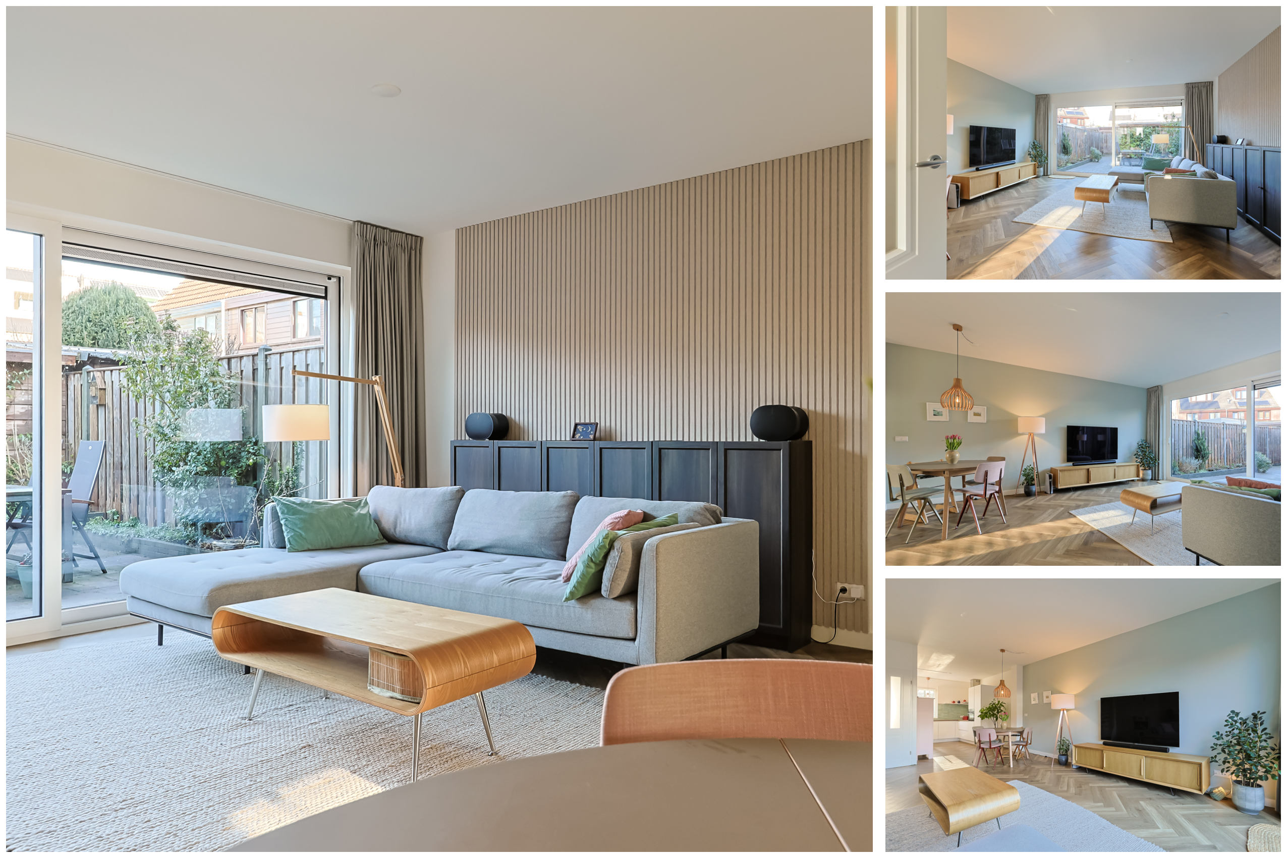 Eengezinswoning Tussenwoning Doornenburg 86, Alphen aan den Rijn