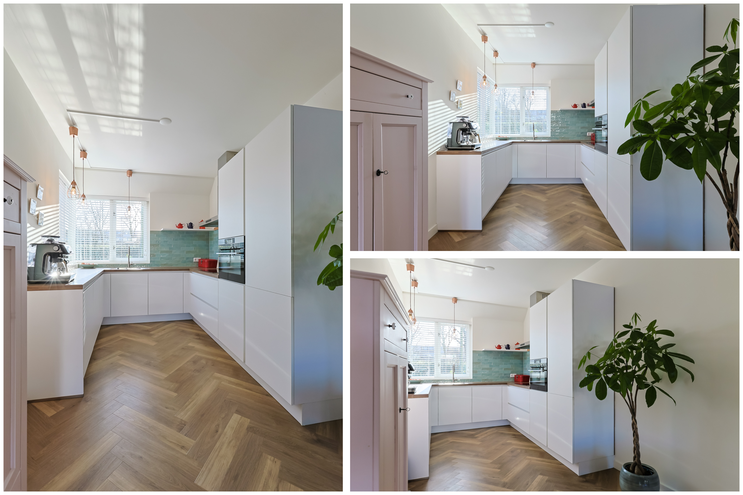 Eengezinswoning Tussenwoning Doornenburg 86, Alphen aan den Rijn