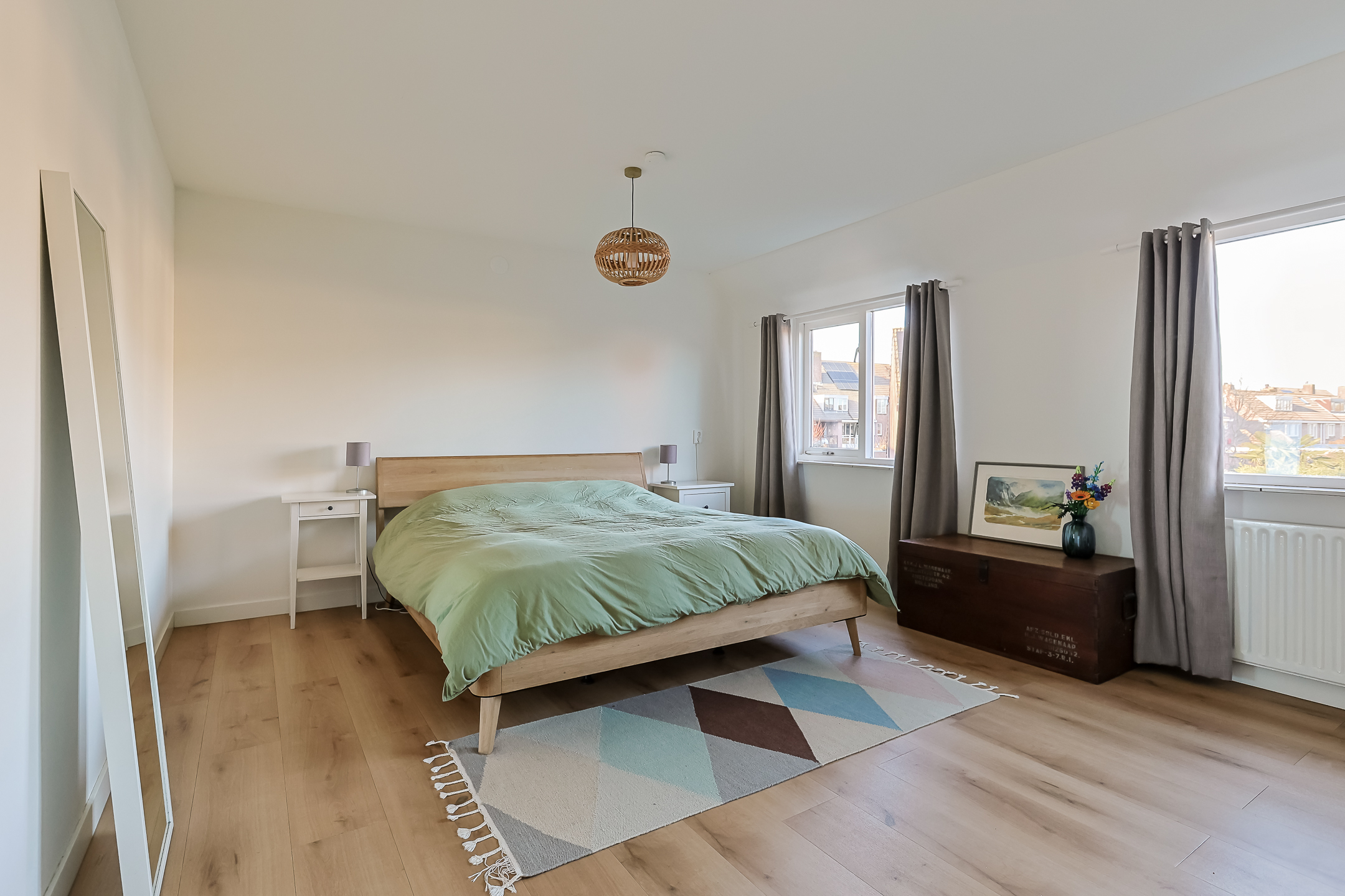 Eengezinswoning Tussenwoning Doornenburg 86, Alphen aan den Rijn