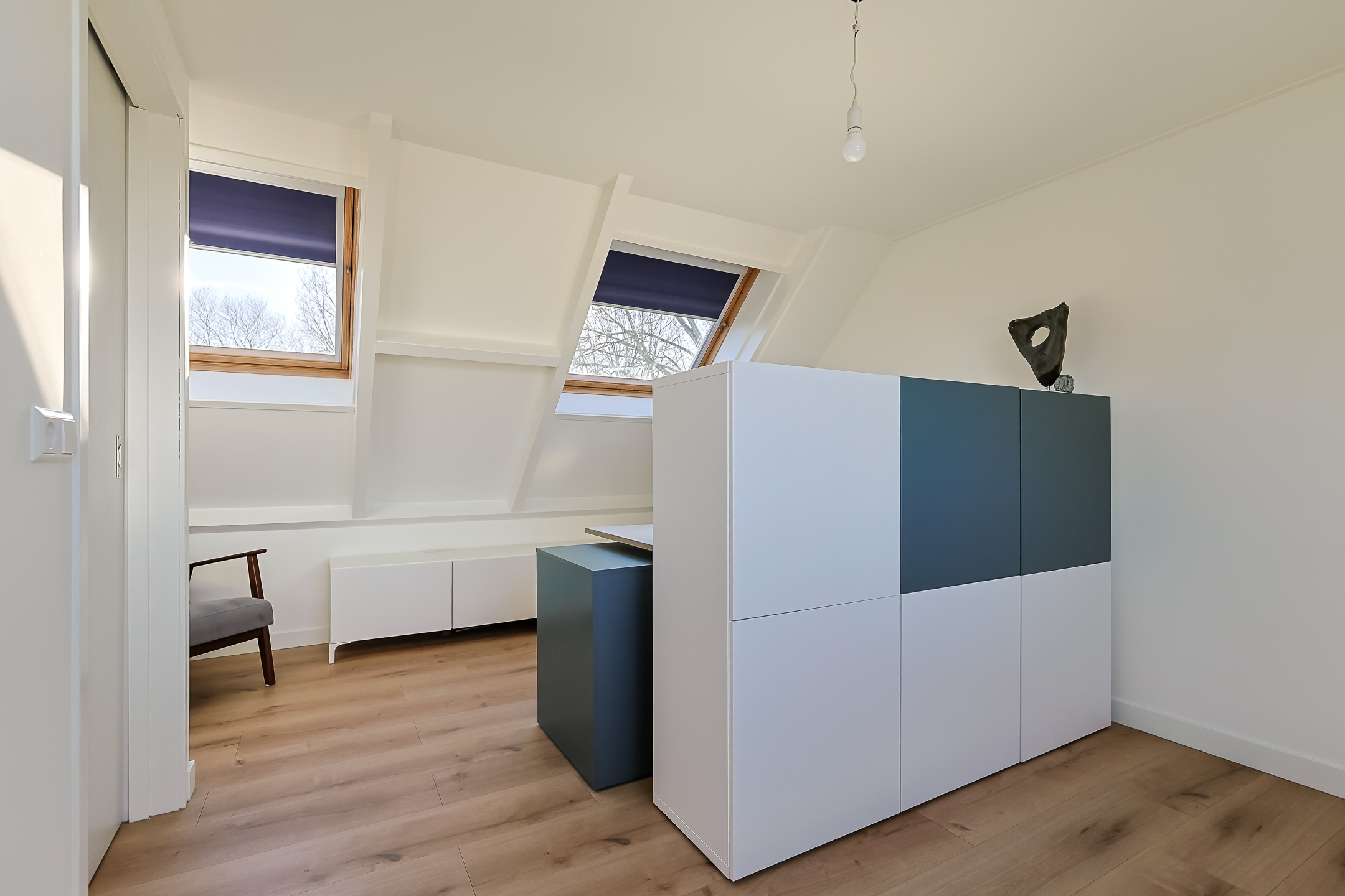 Eengezinswoning Tussenwoning Doornenburg 86, Alphen aan den Rijn