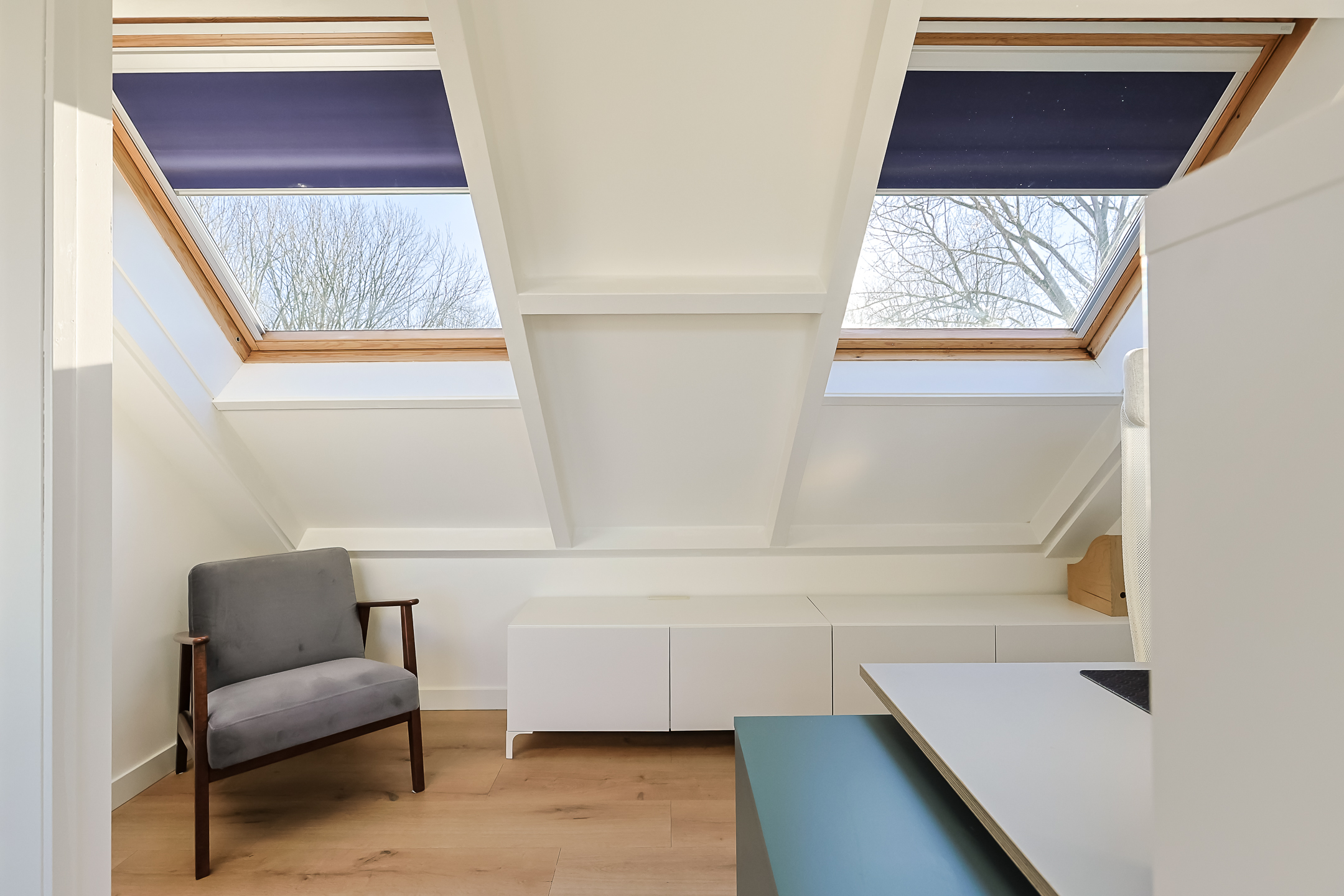 Eengezinswoning Tussenwoning Doornenburg 86, Alphen aan den Rijn