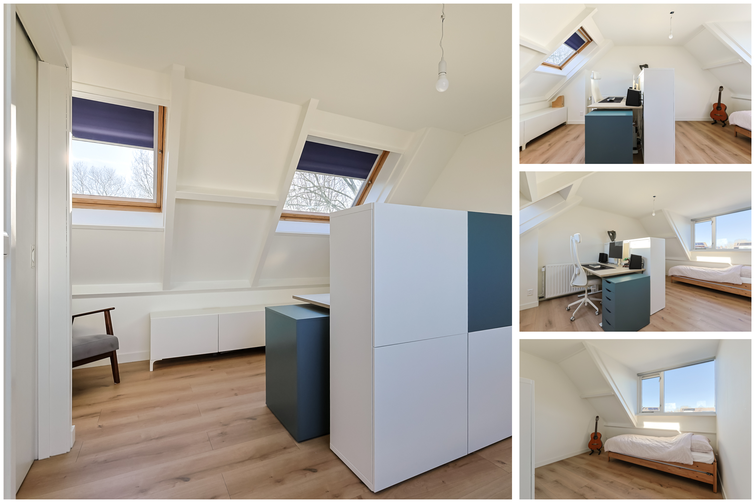 Eengezinswoning Tussenwoning Doornenburg 86, Alphen aan den Rijn