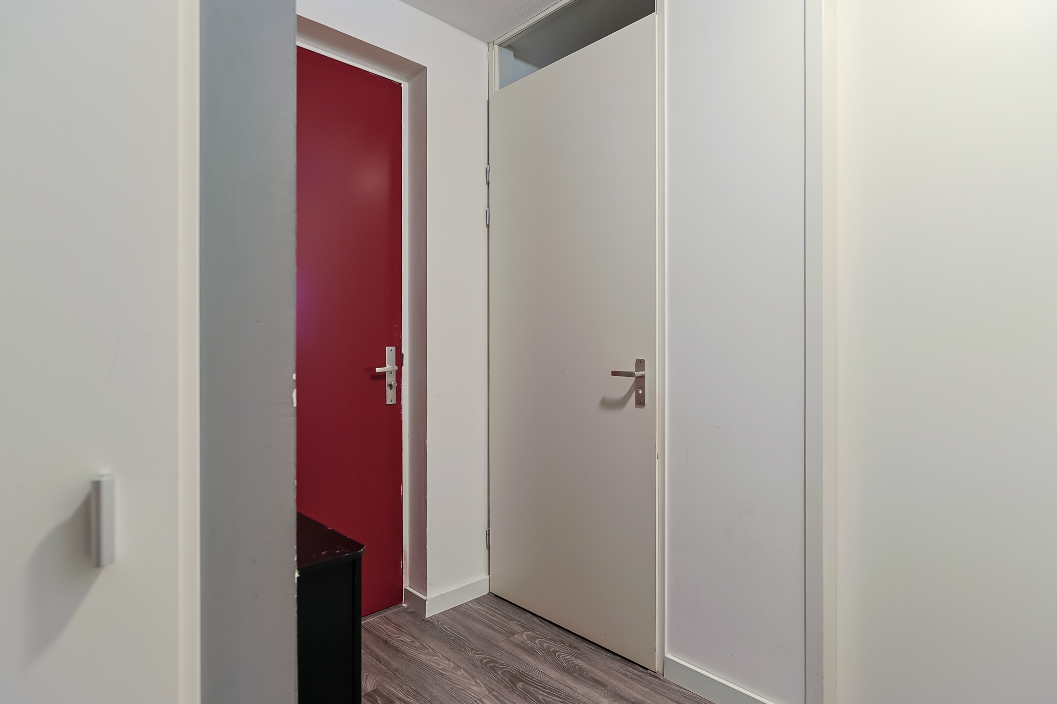 Portiekflat Corridorflat Stadhoudersplein 87, Alphen aan den Rijn