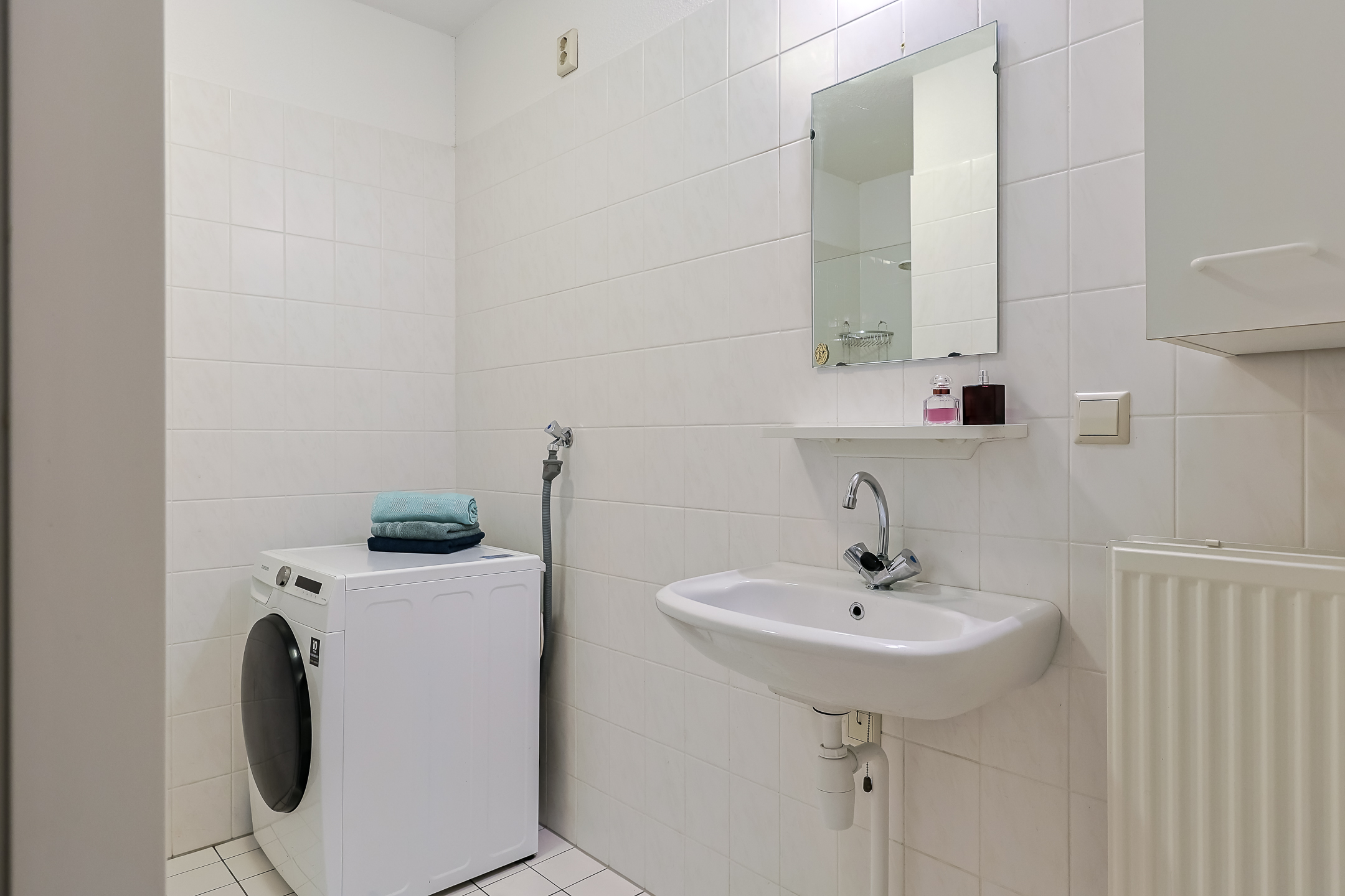 Portiekflat Corridorflat Stadhoudersplein 87, Alphen aan den Rijn