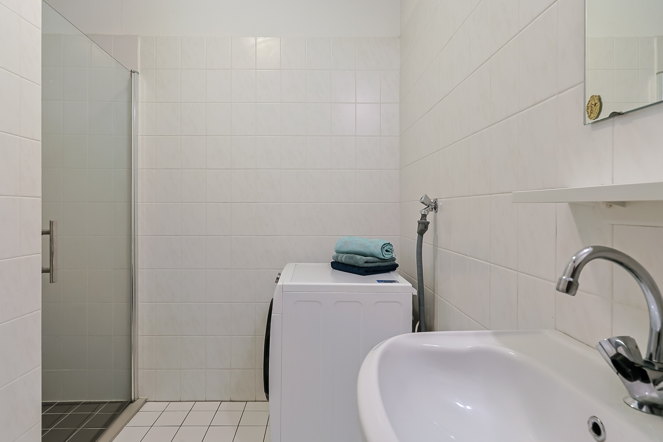 Portiekflat Corridorflat Stadhoudersplein 87, Alphen aan den Rijn