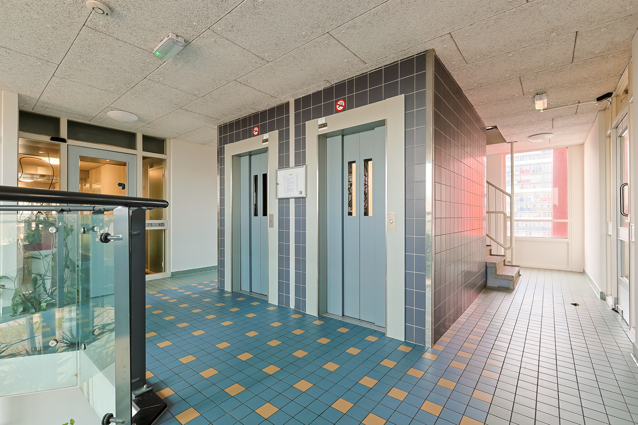 Maisonnette Corridorflat Wederikstraat 49, Alphen aan den Rijn