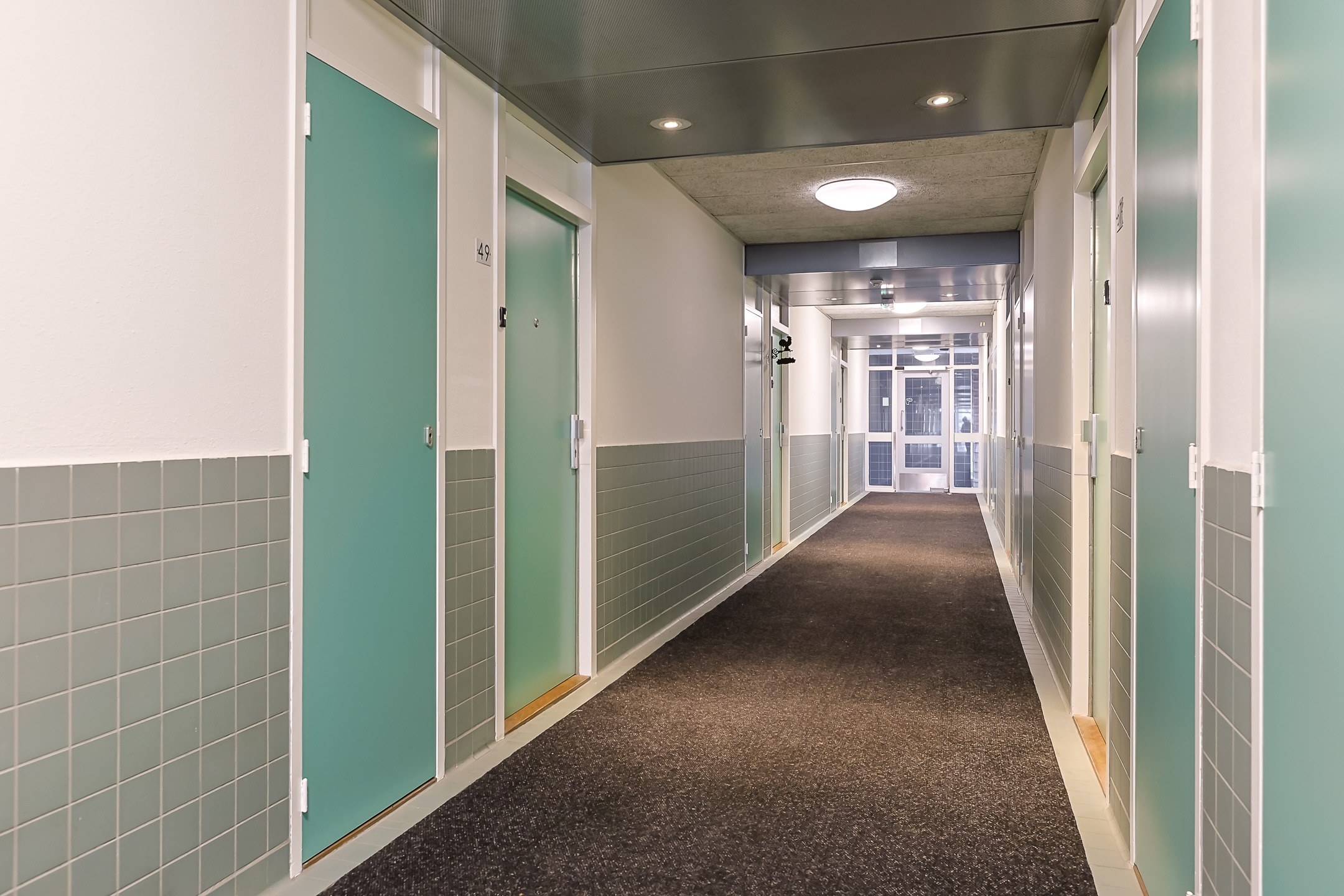 Maisonnette Corridorflat Wederikstraat 49, Alphen aan den Rijn