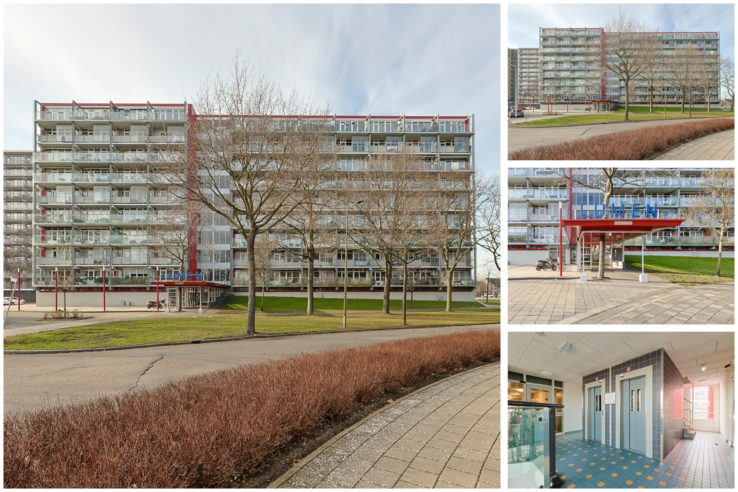 Maisonnette Corridorflat Wederikstraat 49, Alphen aan den Rijn