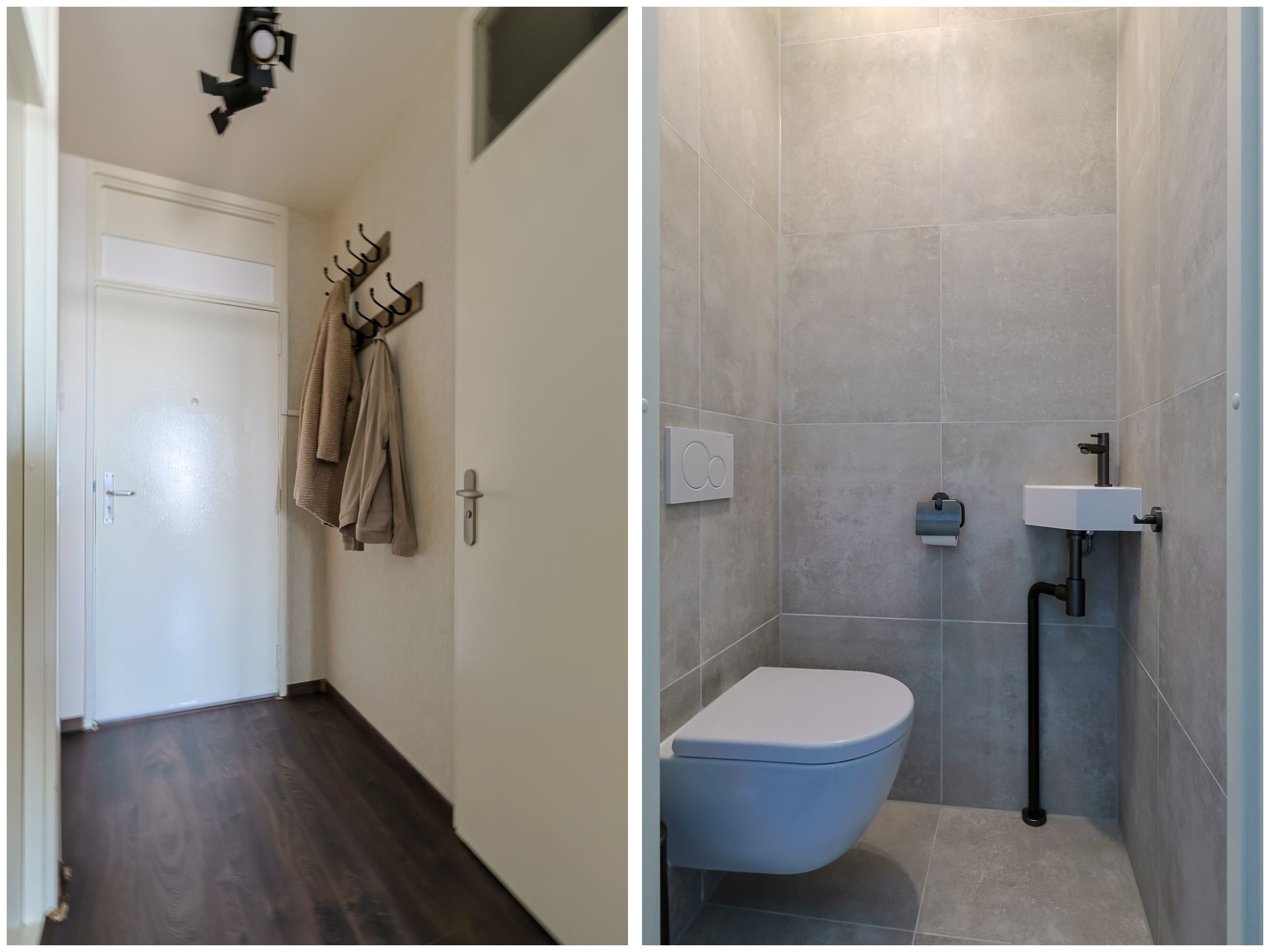 Maisonnette Corridorflat Wederikstraat 49, Alphen aan den Rijn