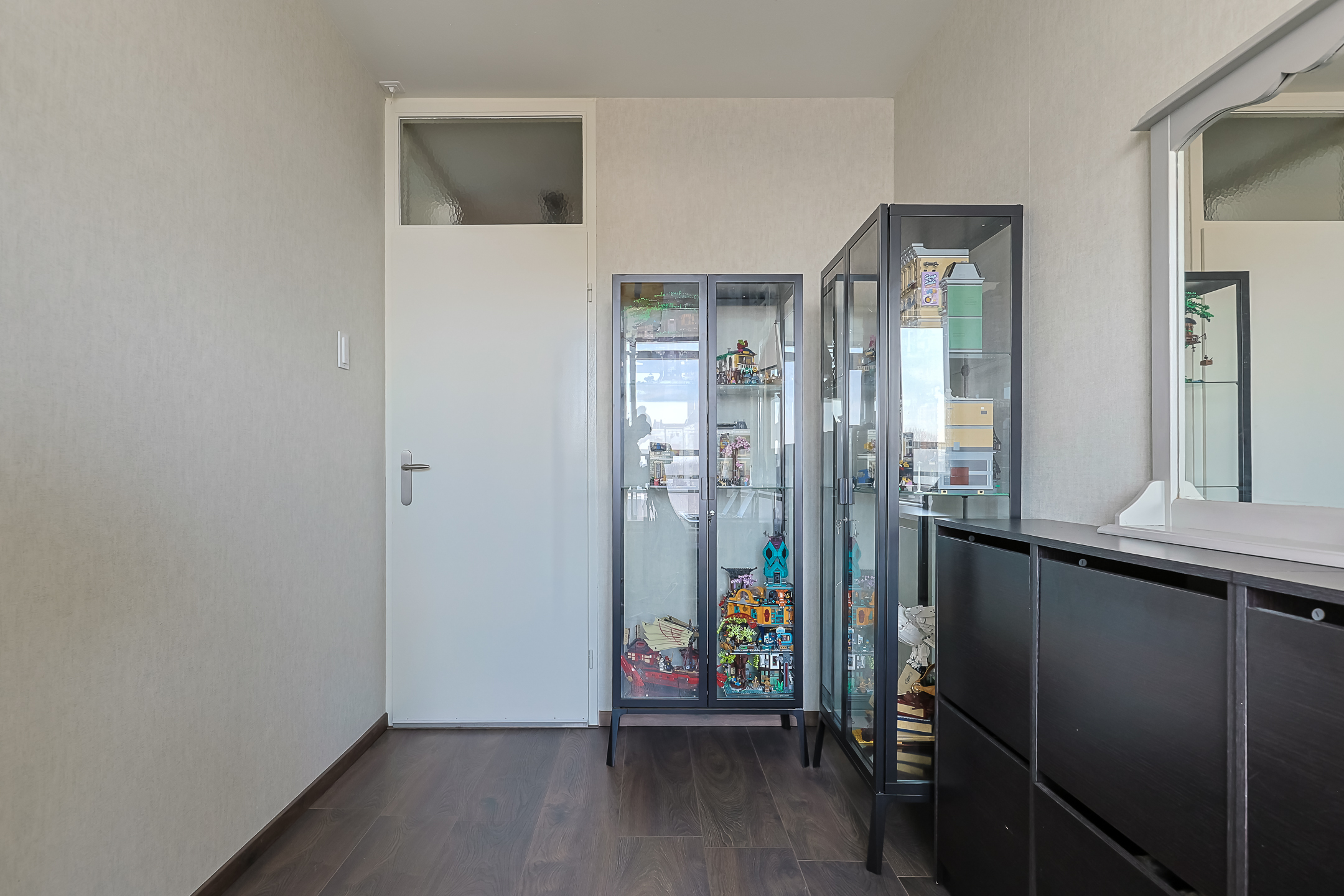 Maisonnette Corridorflat Wederikstraat 49, Alphen aan den Rijn