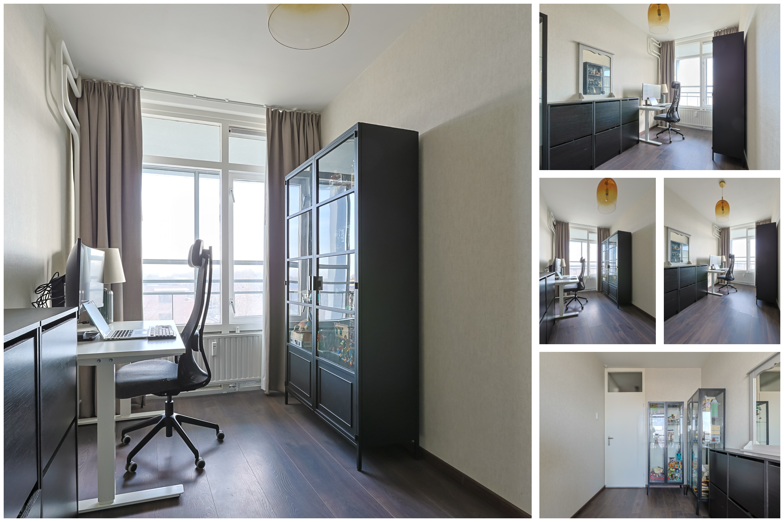 Maisonnette Corridorflat Wederikstraat 49, Alphen aan den Rijn