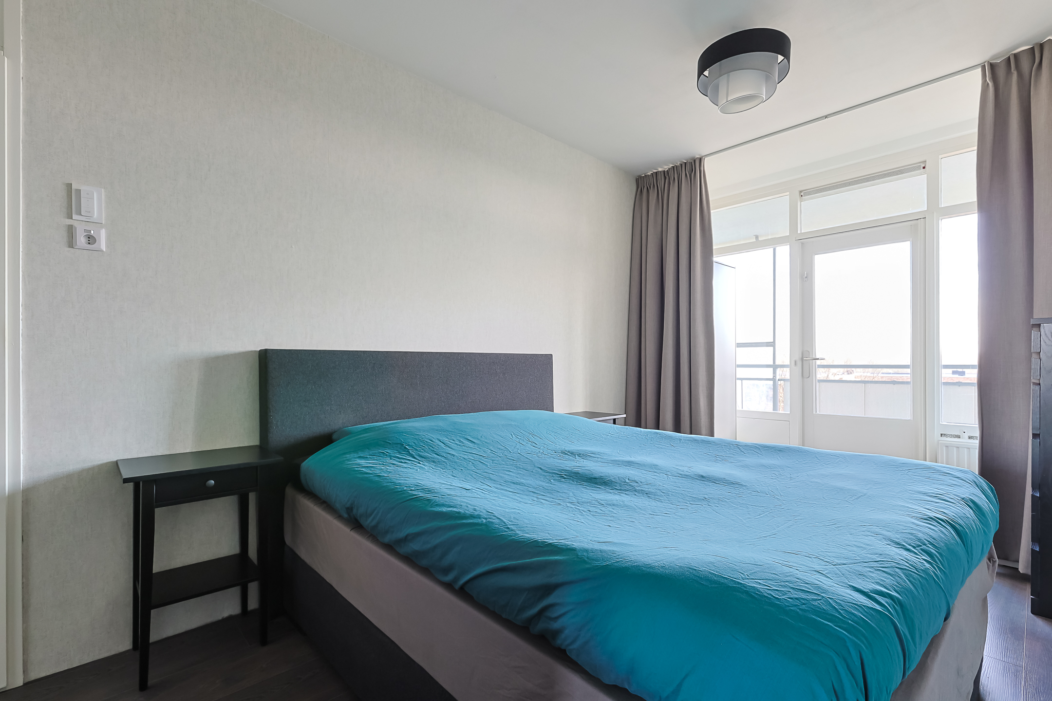 Maisonnette Corridorflat Wederikstraat 49, Alphen aan den Rijn