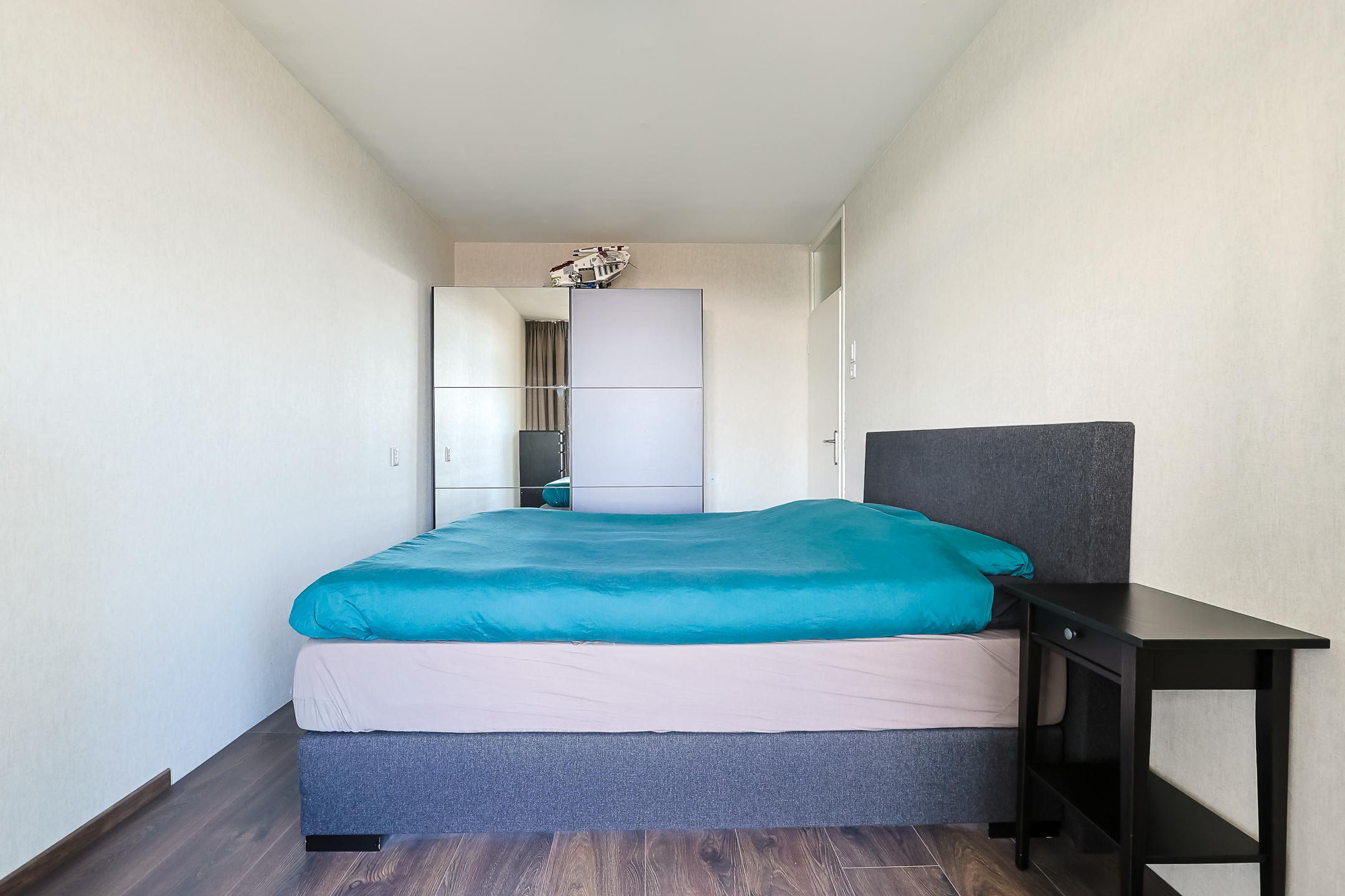 Maisonnette Corridorflat Wederikstraat 49, Alphen aan den Rijn