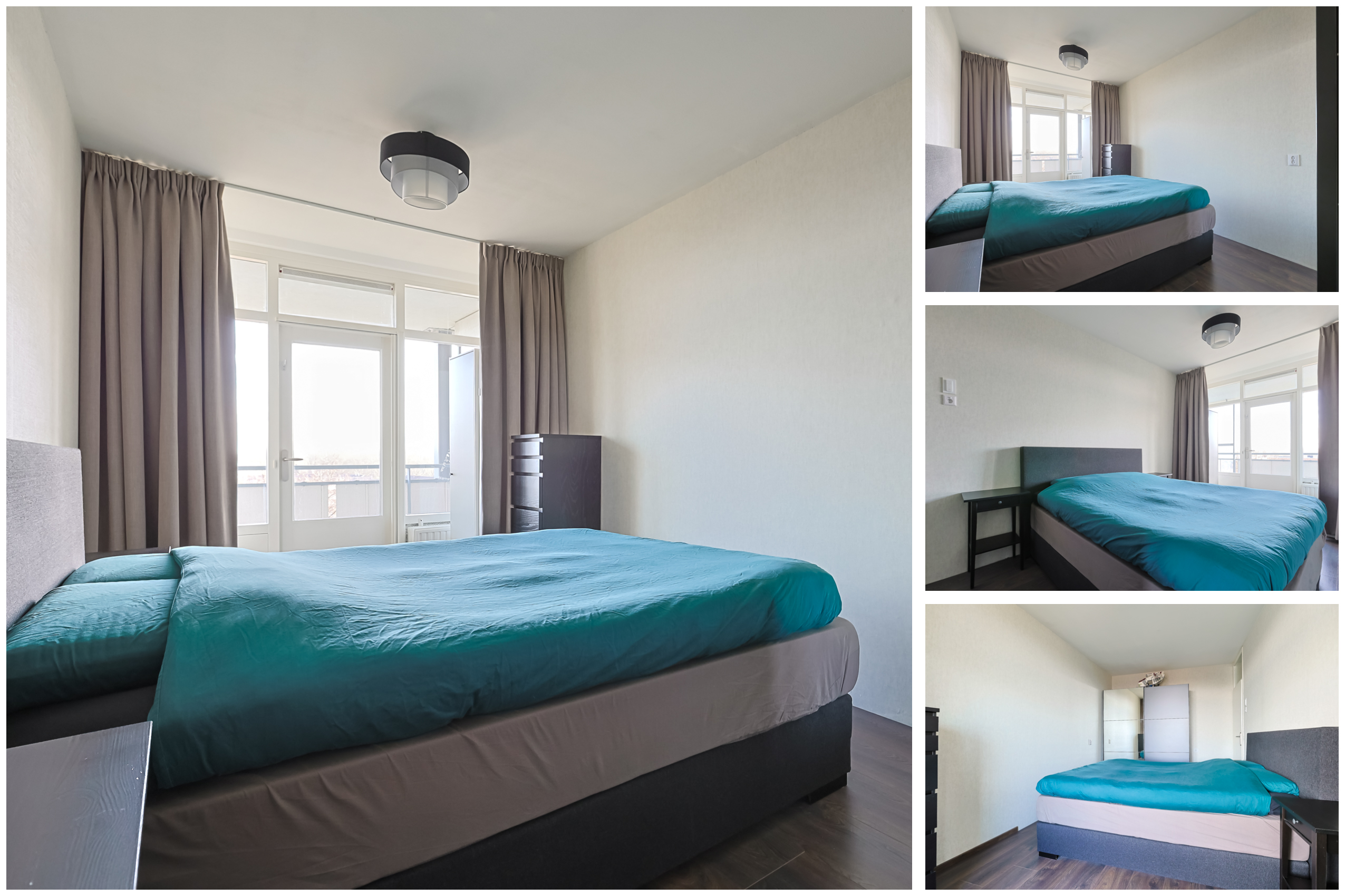 Maisonnette Corridorflat Wederikstraat 49, Alphen aan den Rijn