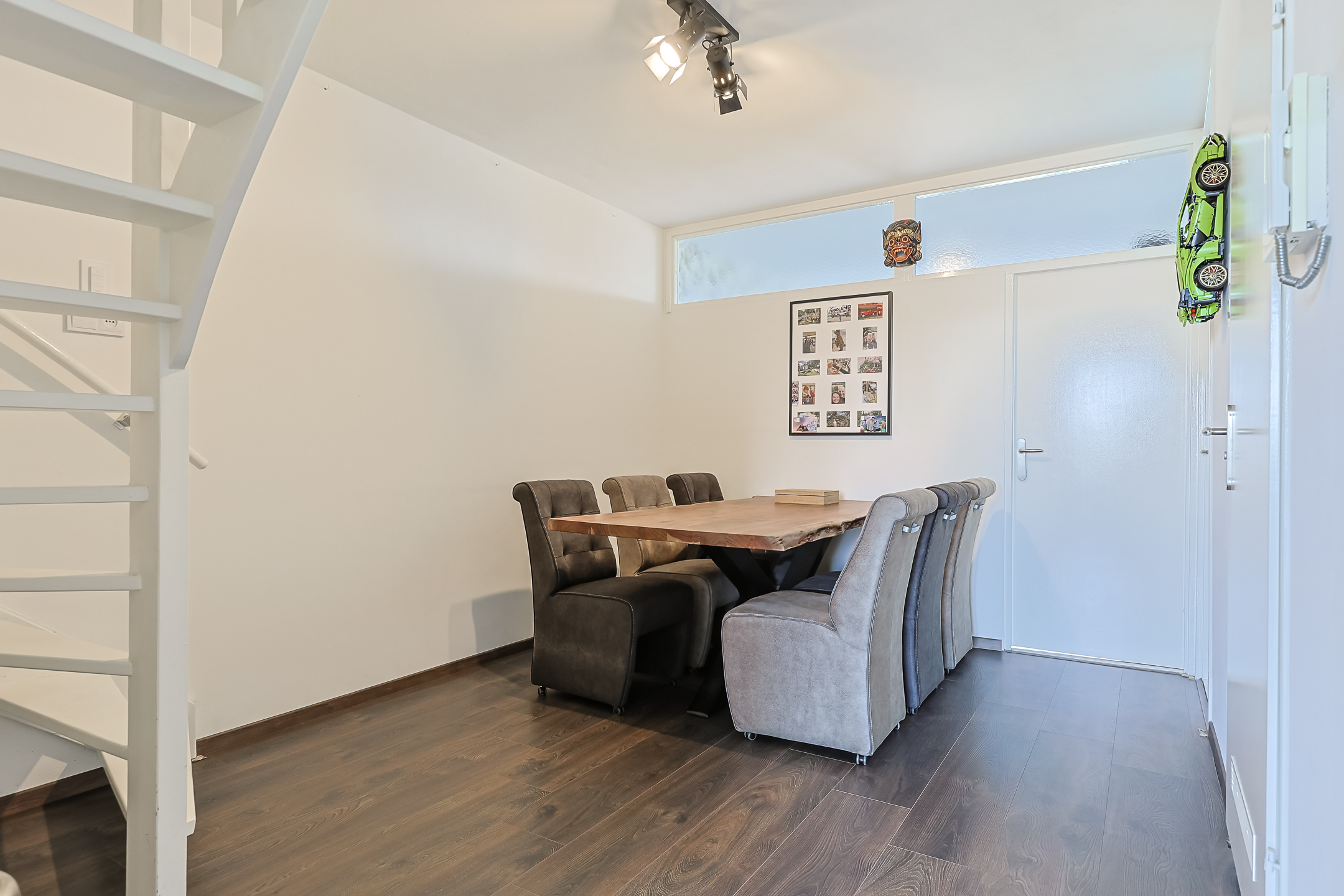 Maisonnette Corridorflat Wederikstraat 49, Alphen aan den Rijn