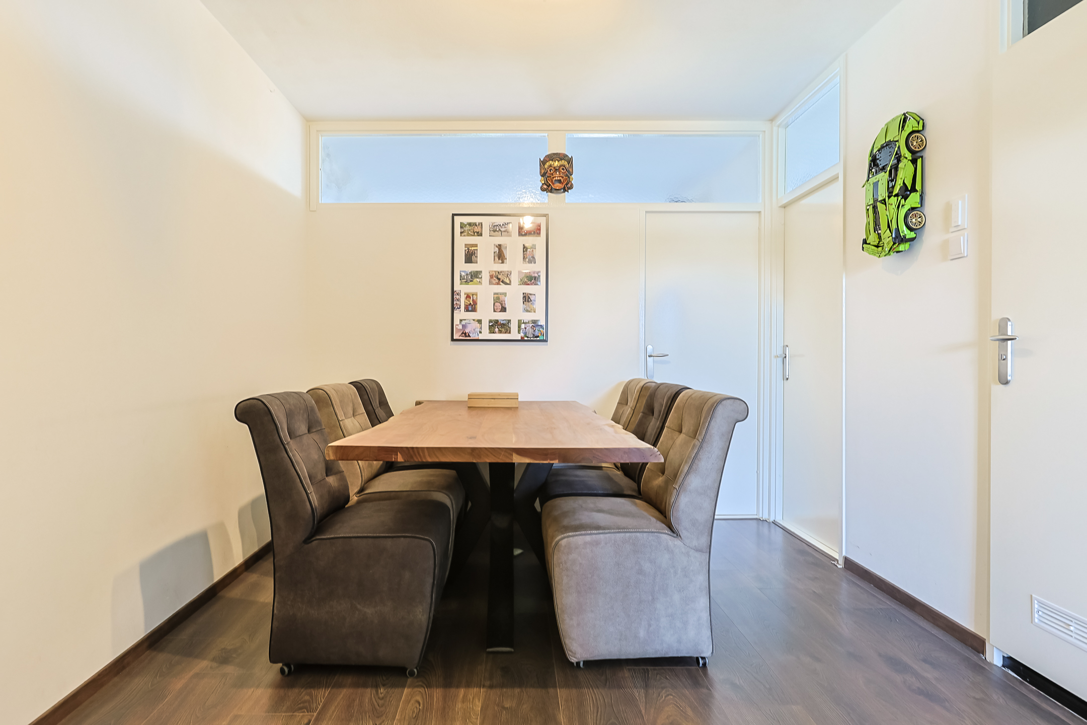 Maisonnette Corridorflat Wederikstraat 49, Alphen aan den Rijn