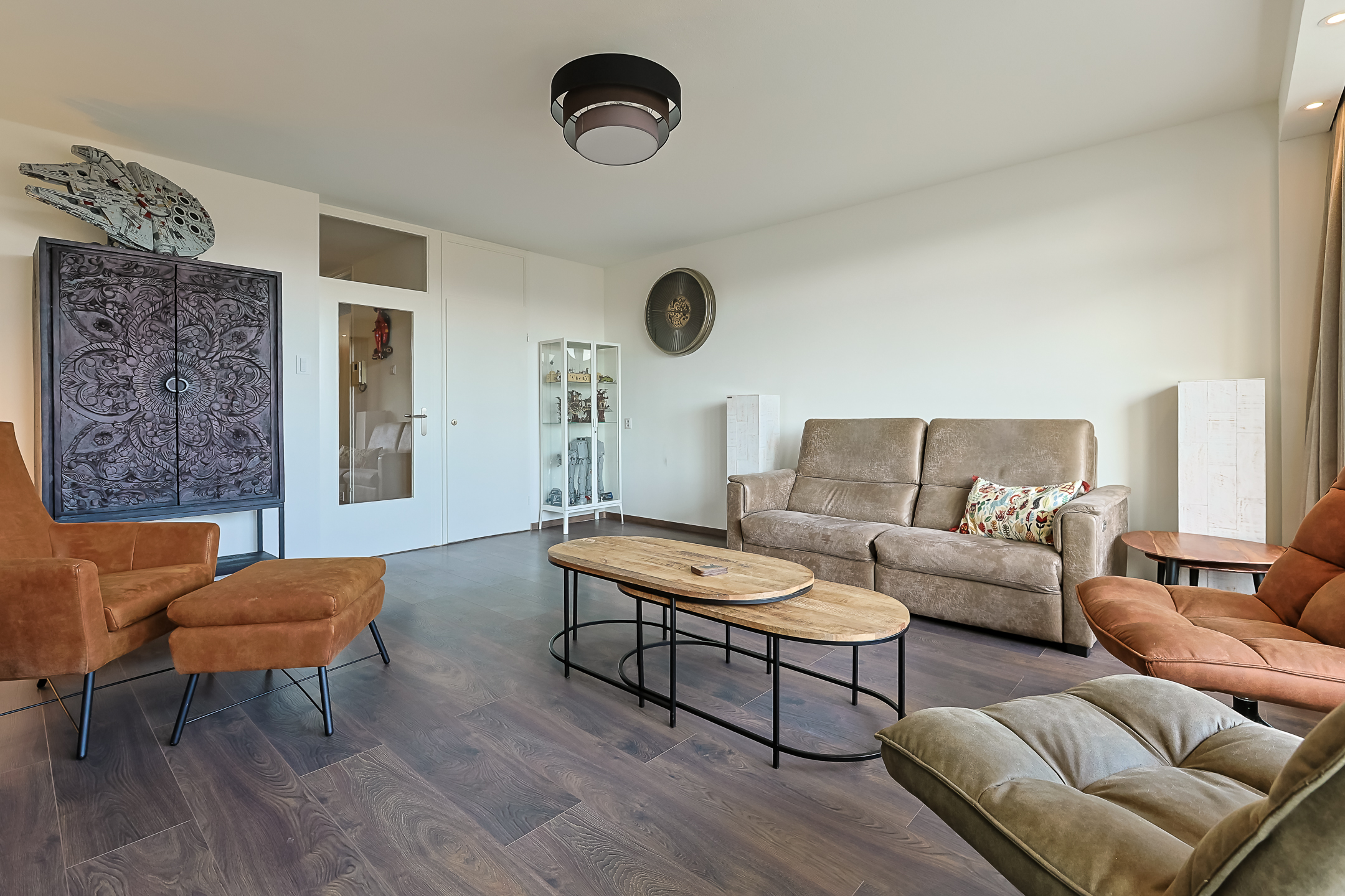 Maisonnette Corridorflat Wederikstraat 49, Alphen aan den Rijn