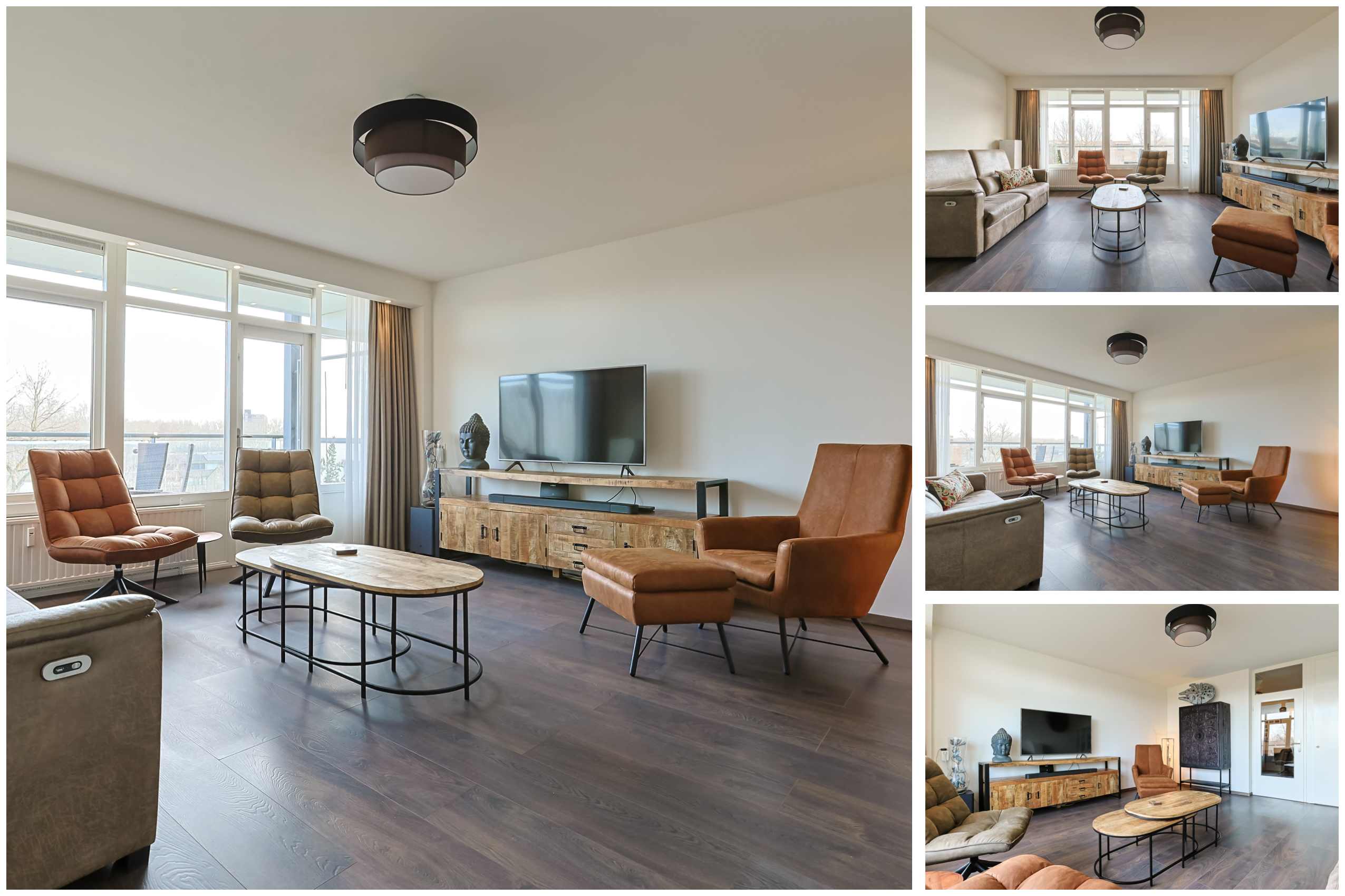 Maisonnette Corridorflat Wederikstraat 49, Alphen aan den Rijn