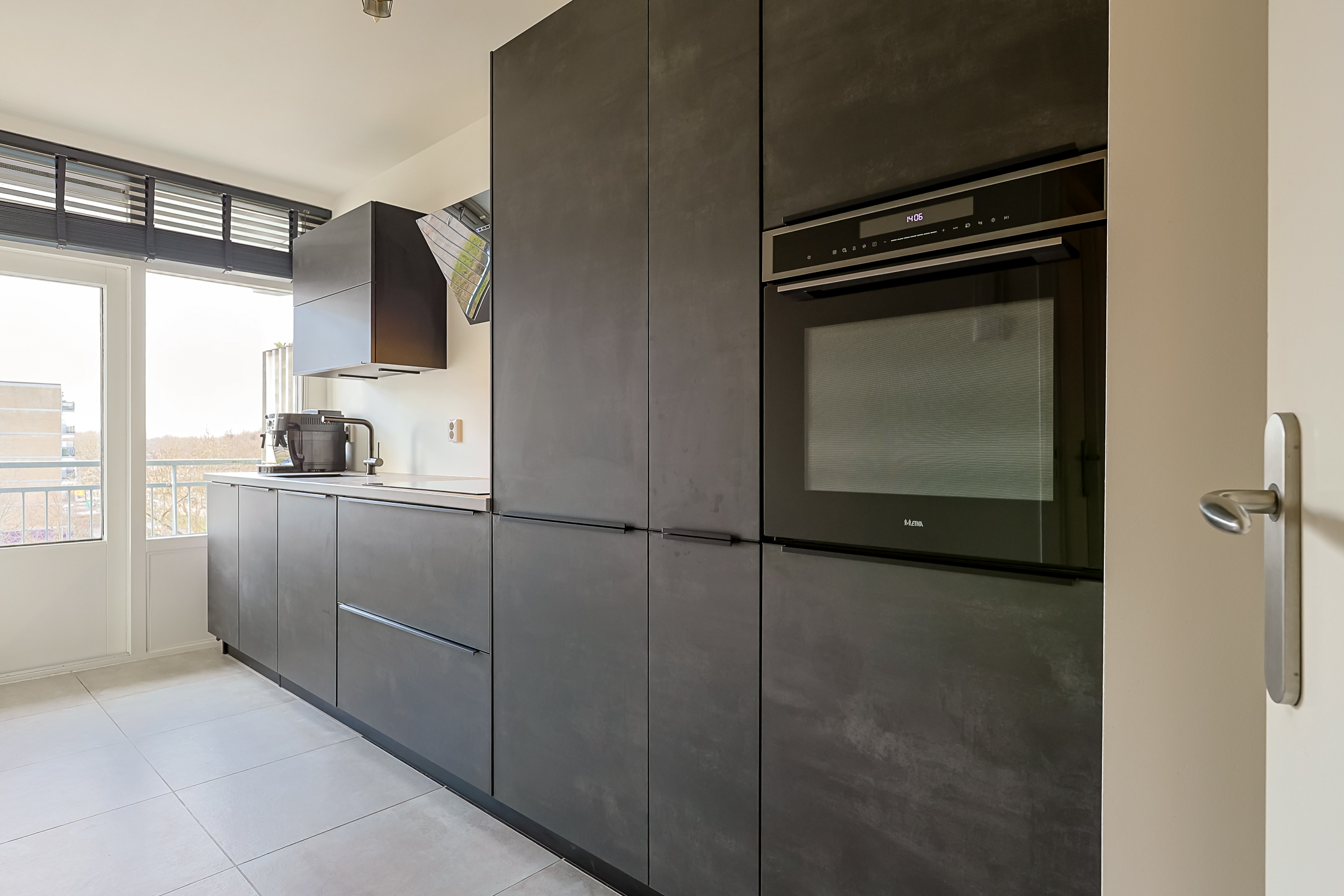 Maisonnette Corridorflat Wederikstraat 49, Alphen aan den Rijn