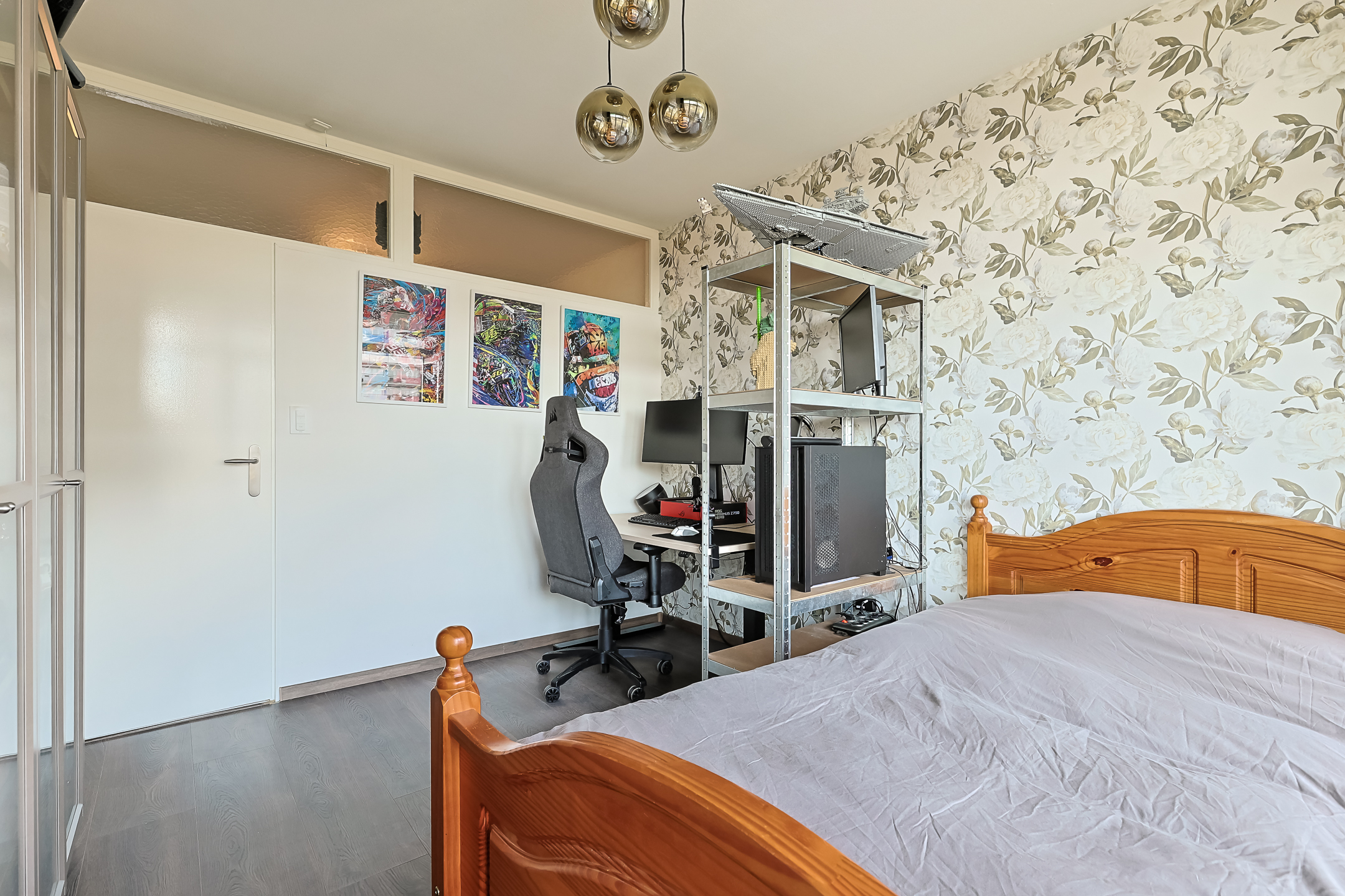 Maisonnette Corridorflat Wederikstraat 49, Alphen aan den Rijn