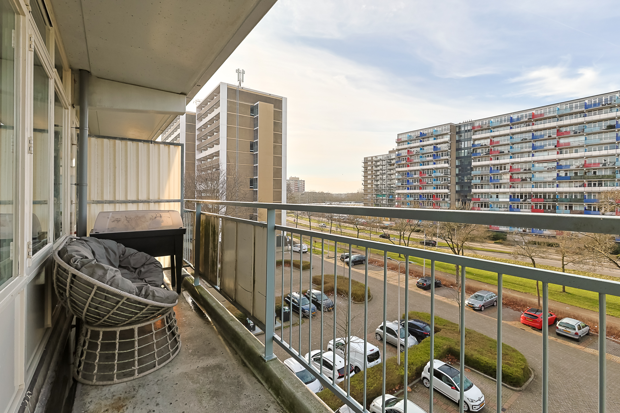 Maisonnette Corridorflat Wederikstraat 49, Alphen aan den Rijn