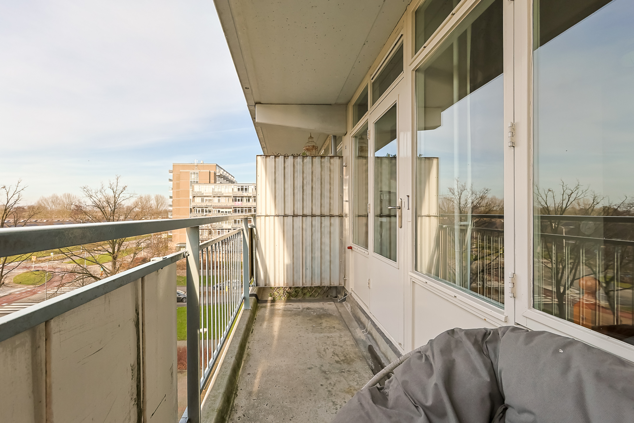 Maisonnette Corridorflat Wederikstraat 49, Alphen aan den Rijn