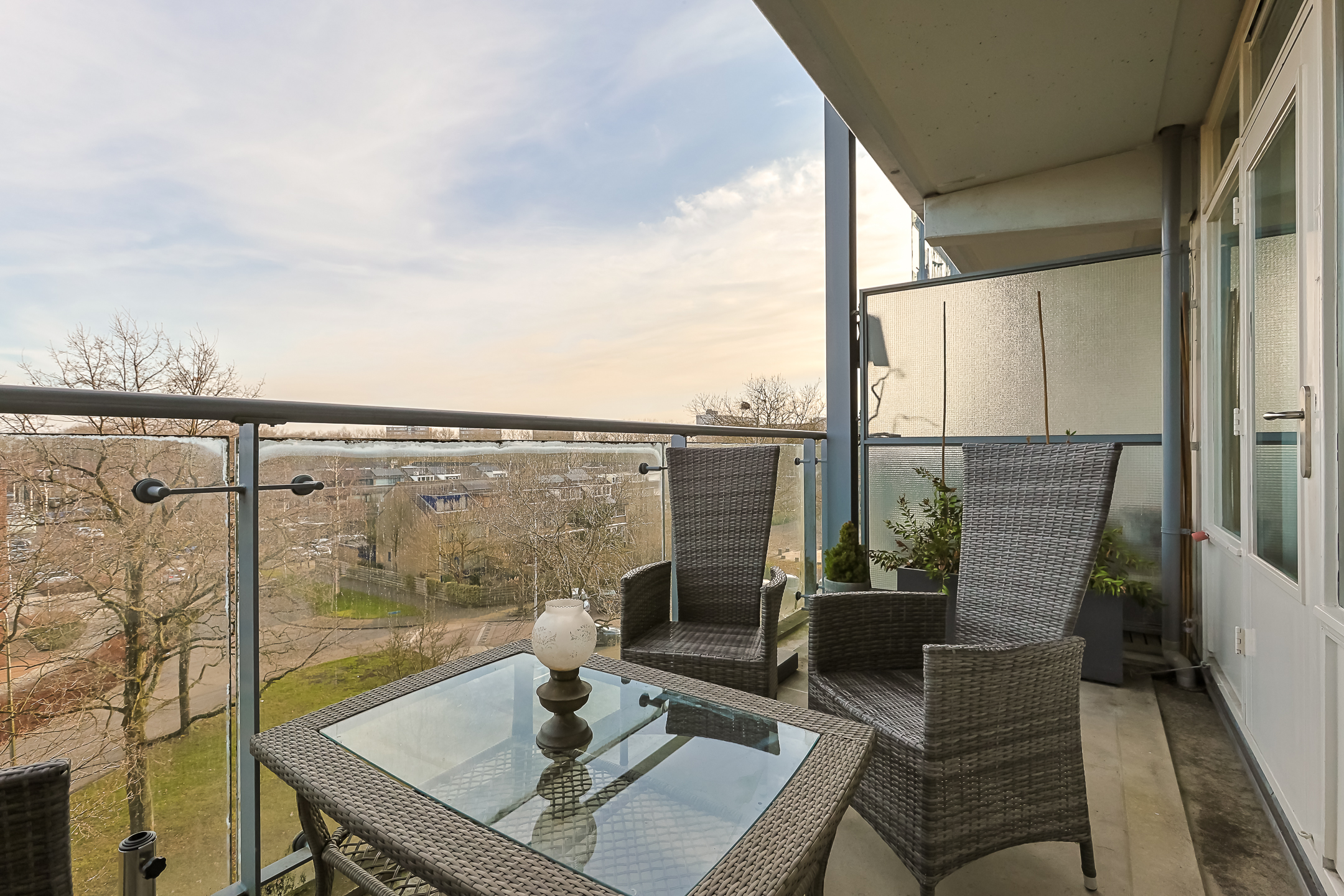 Maisonnette Corridorflat Wederikstraat 49, Alphen aan den Rijn