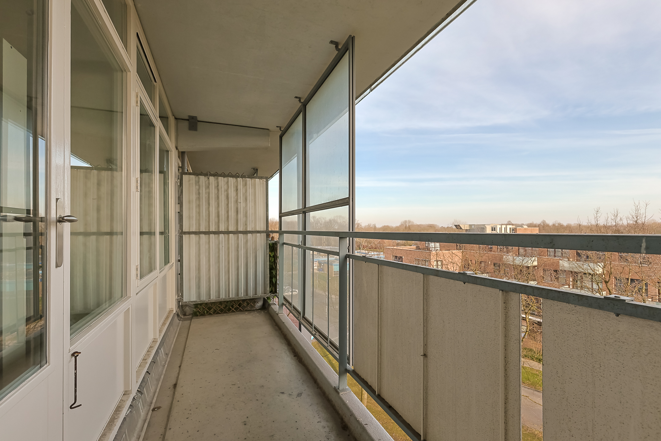 Maisonnette Corridorflat Wederikstraat 49, Alphen aan den Rijn