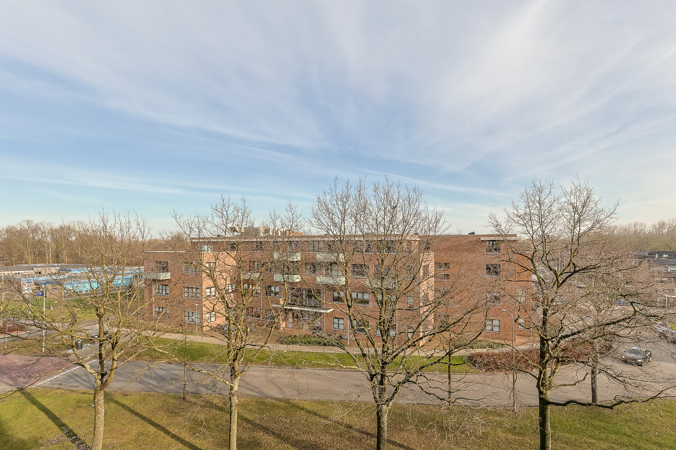 Maisonnette Corridorflat Wederikstraat 49, Alphen aan den Rijn