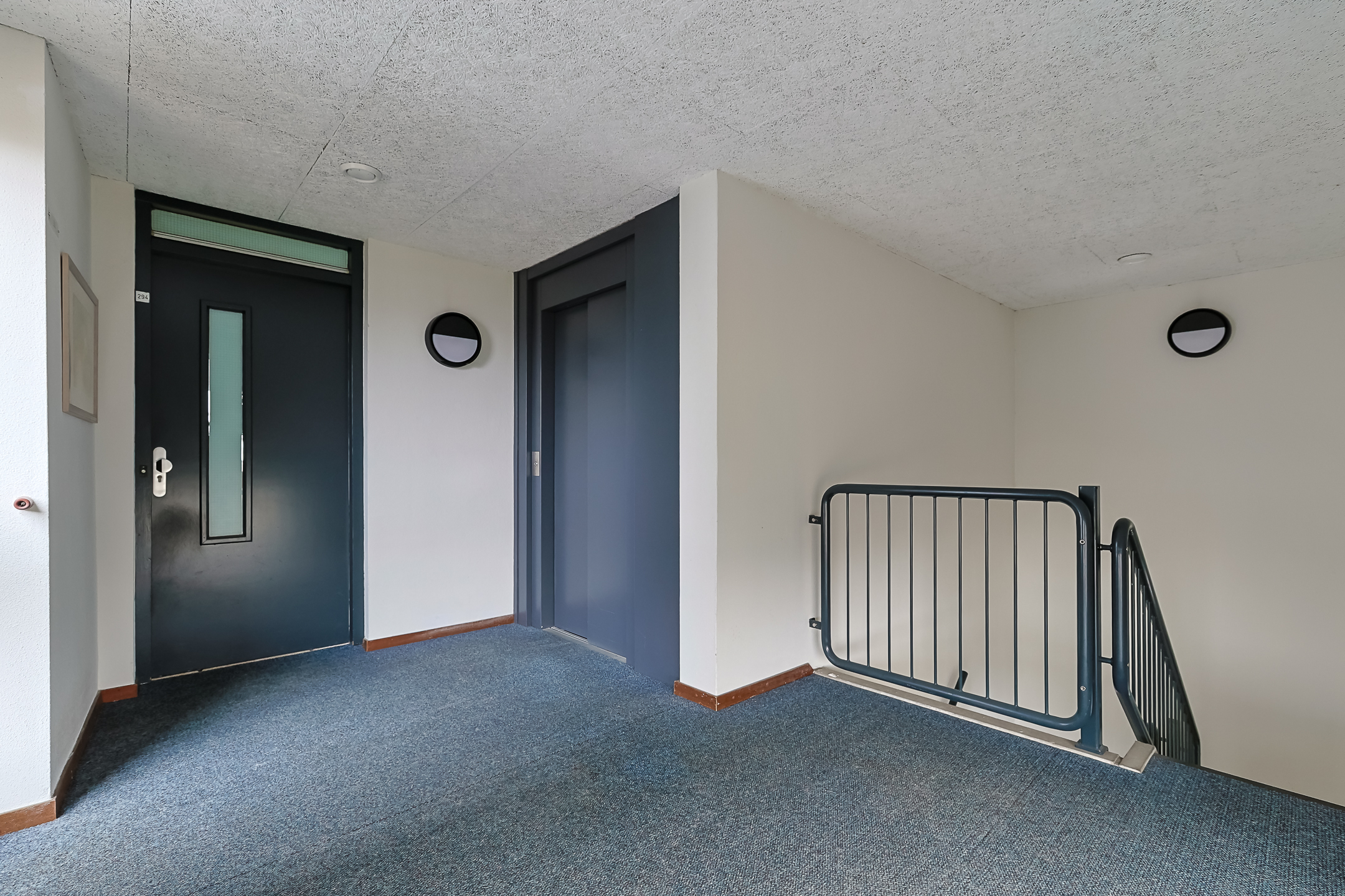 Penthouse Appartement Polderpeil 294, Alphen aan den Rijn