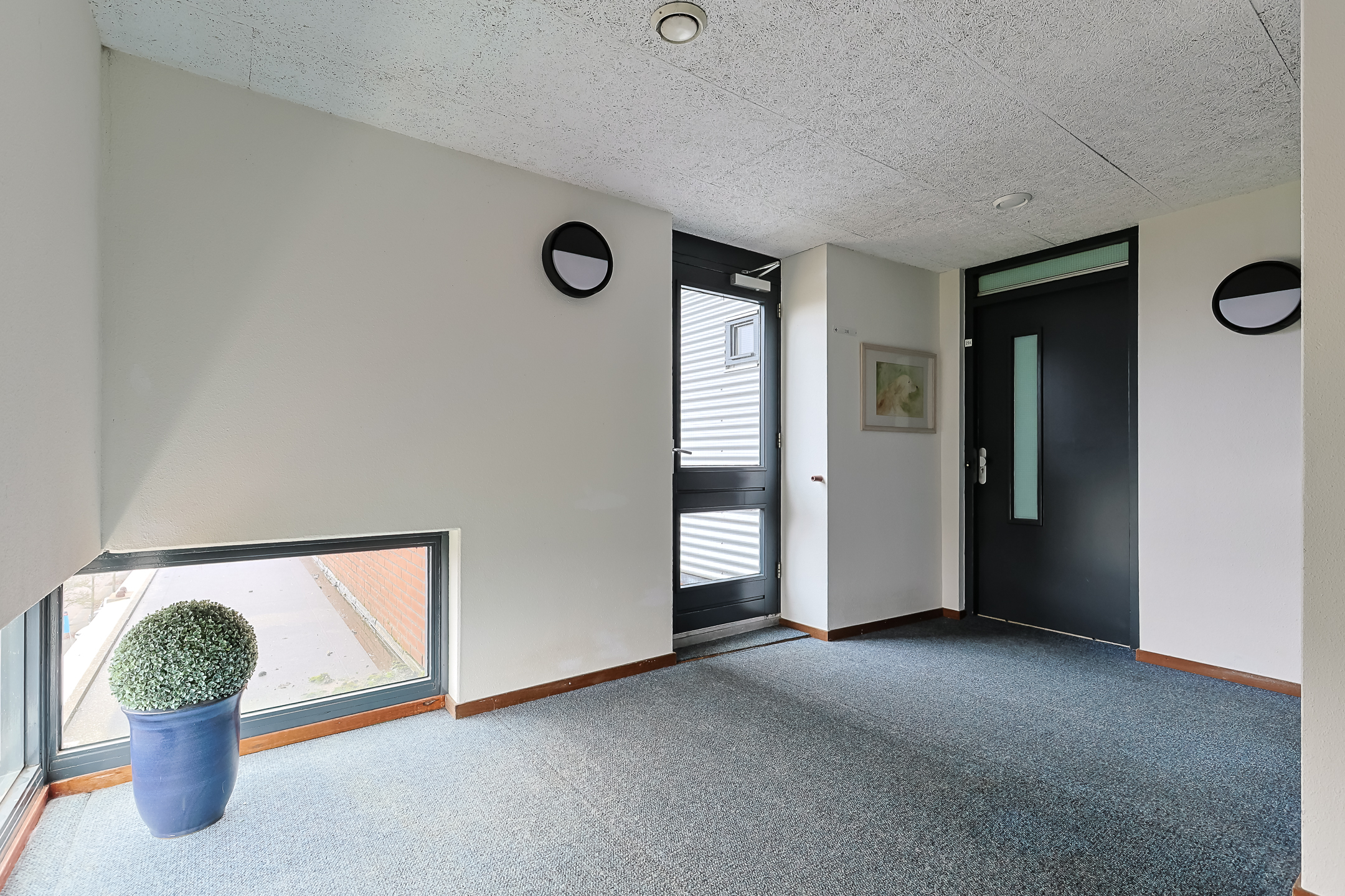 Penthouse Appartement Polderpeil 294, Alphen aan den Rijn