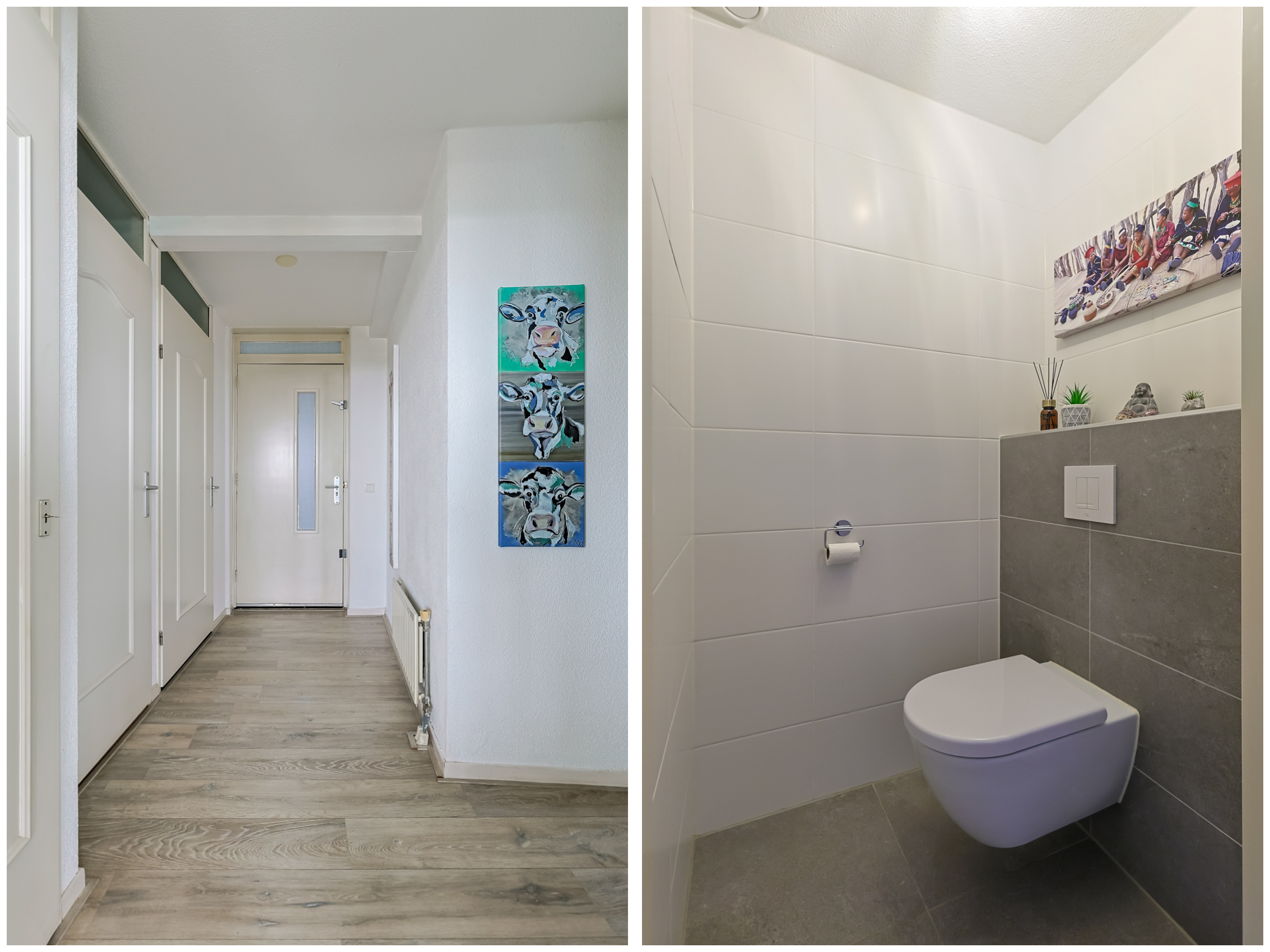 Penthouse Appartement Polderpeil 294, Alphen aan den Rijn