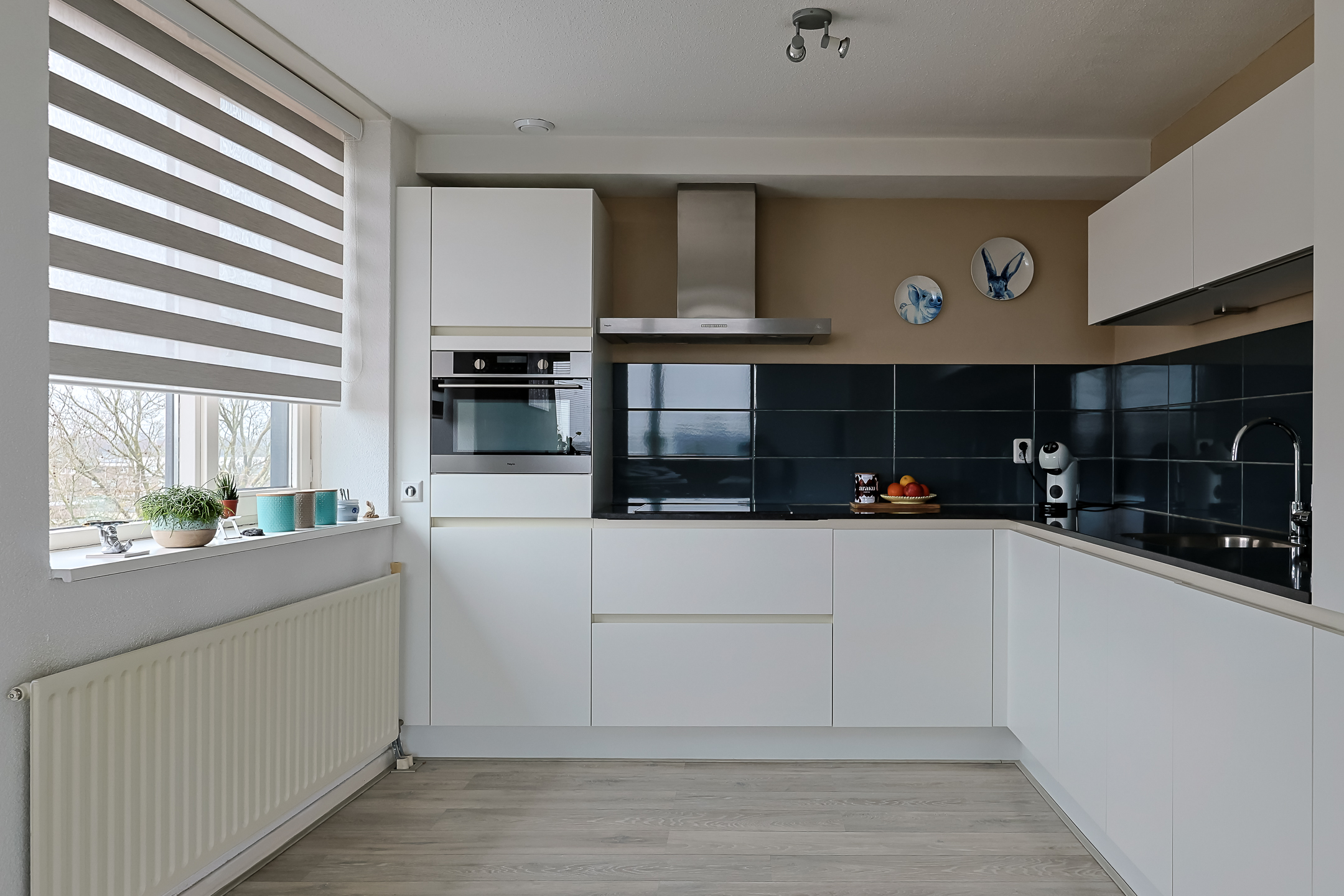 Penthouse Appartement Polderpeil 294, Alphen aan den Rijn