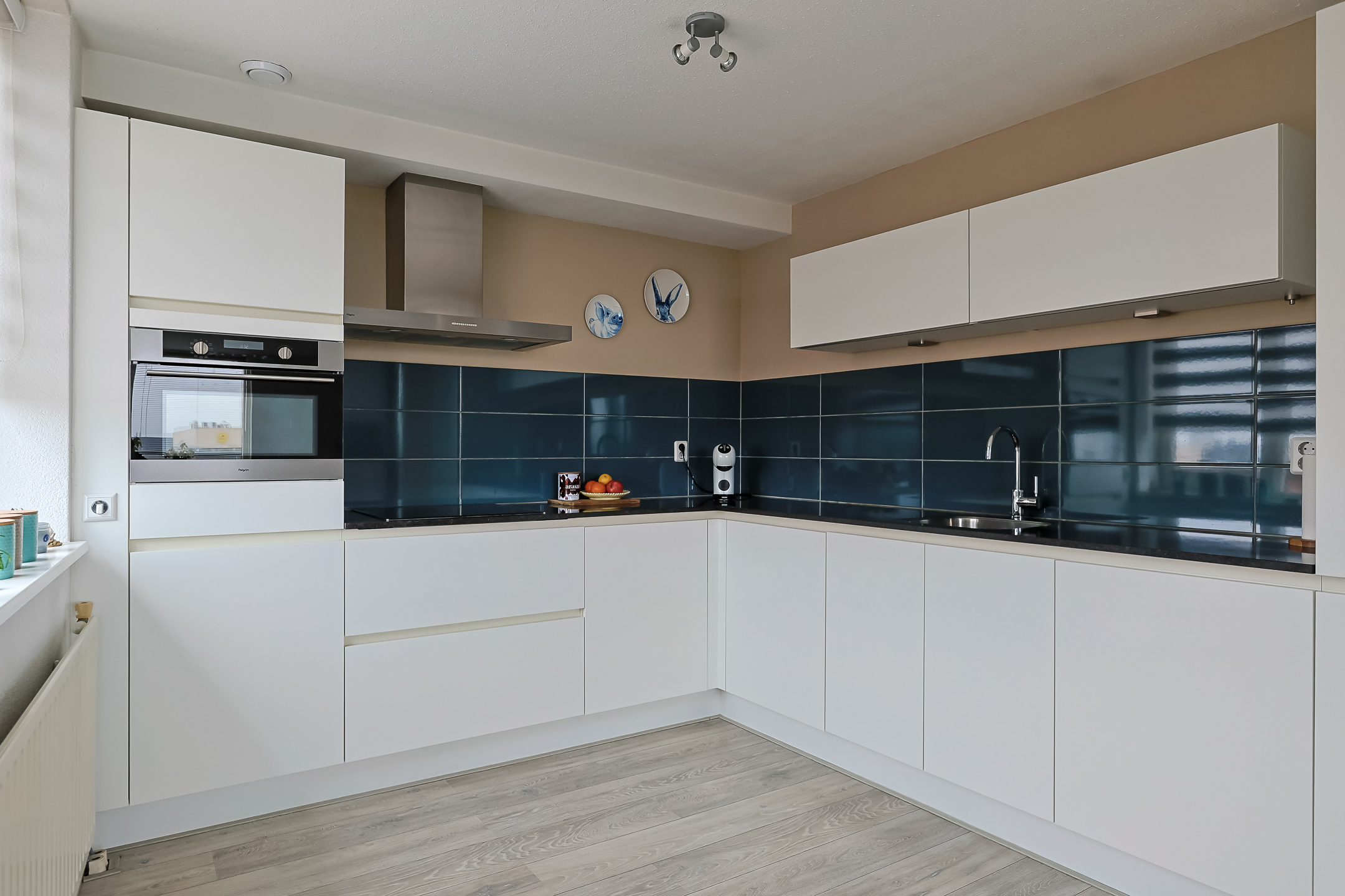 Penthouse Appartement Polderpeil 294, Alphen aan den Rijn