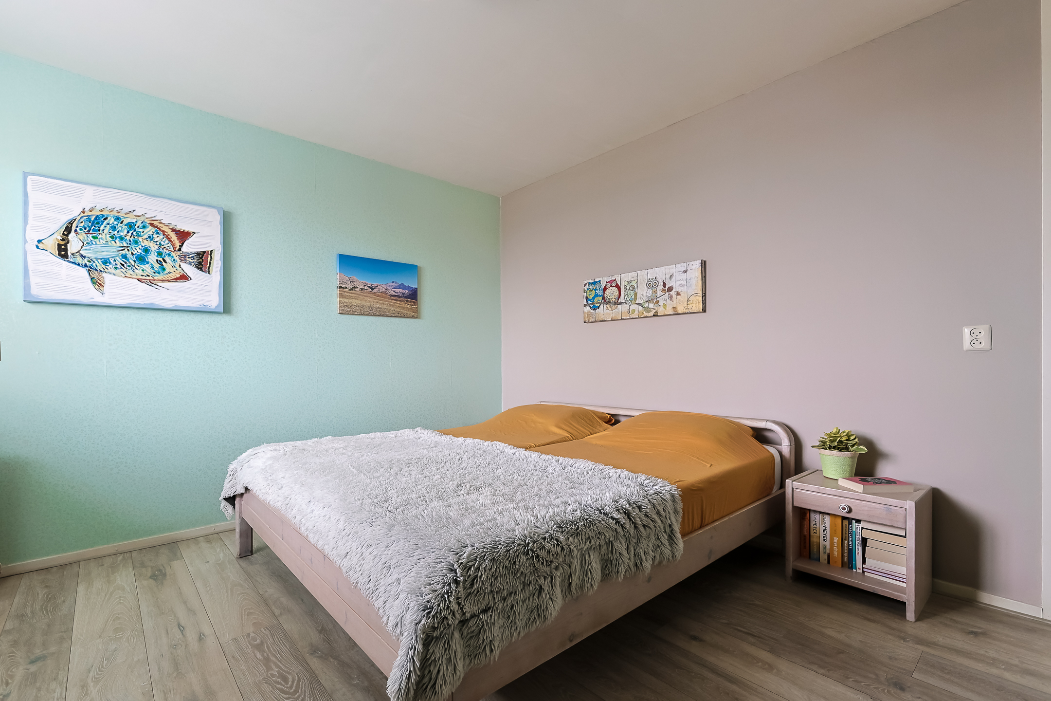 Penthouse Appartement Polderpeil 294, Alphen aan den Rijn