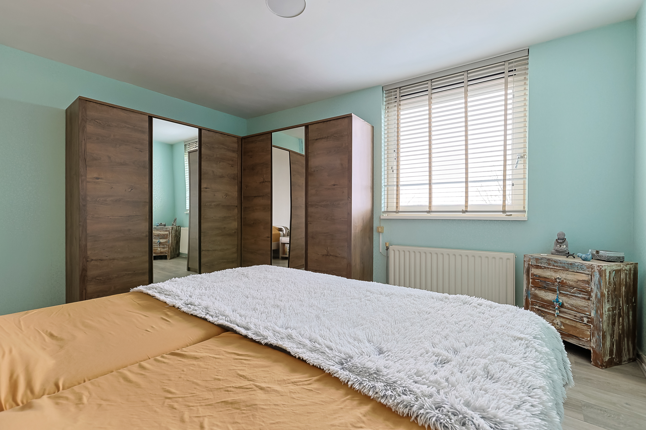 Penthouse Appartement Polderpeil 294, Alphen aan den Rijn