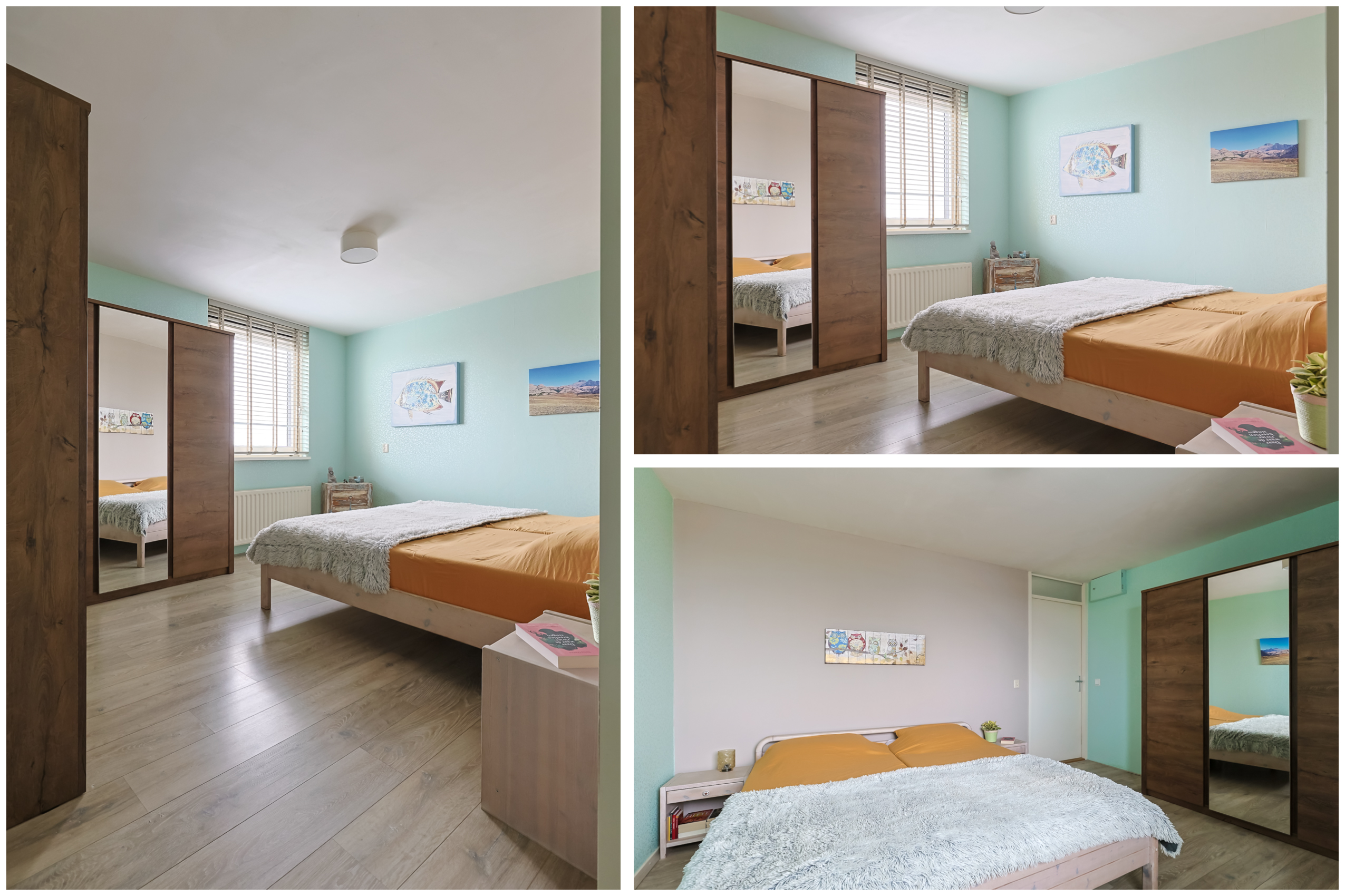 Penthouse Appartement Polderpeil 294, Alphen aan den Rijn