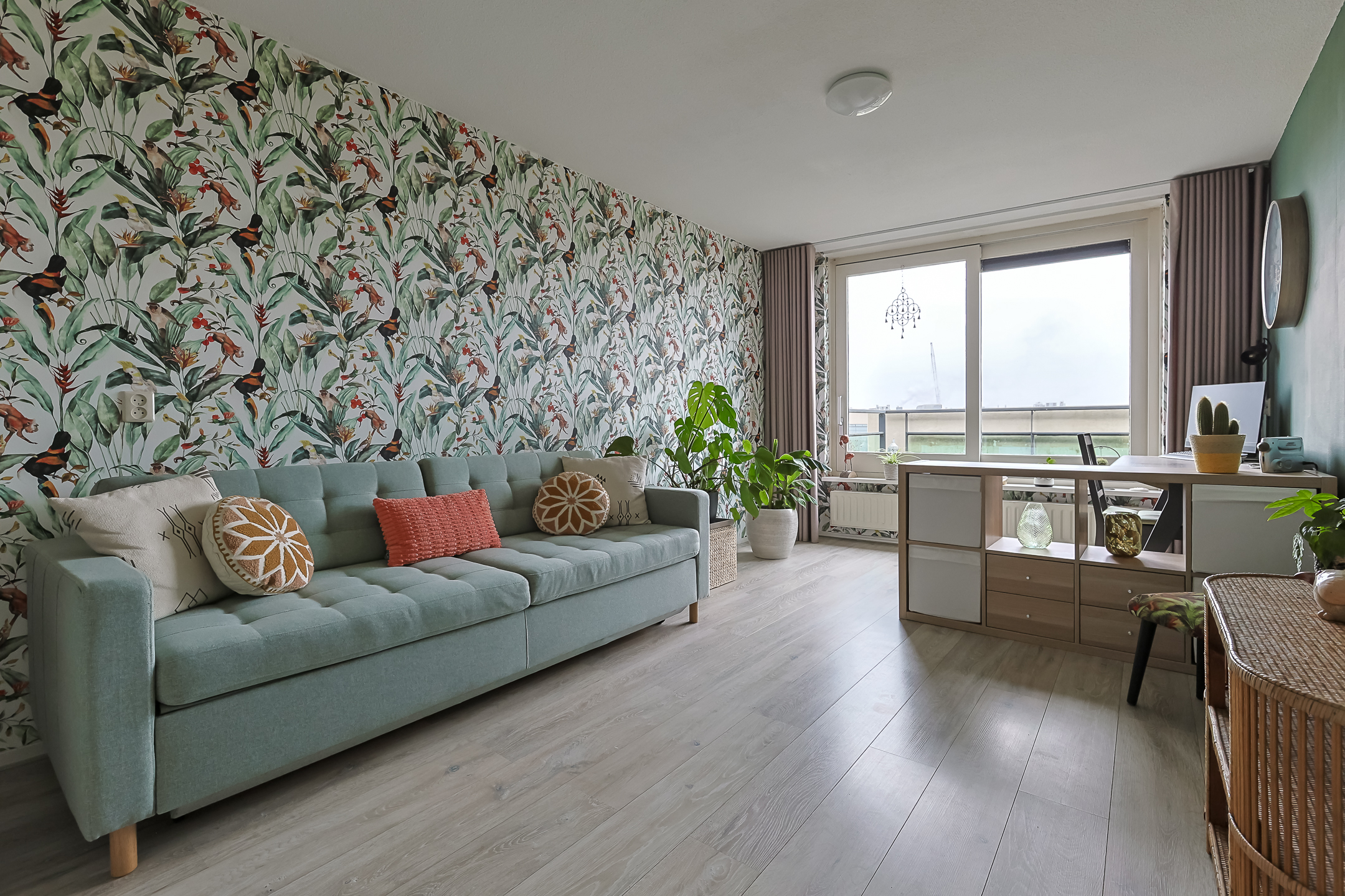 Penthouse Appartement Polderpeil 294, Alphen aan den Rijn