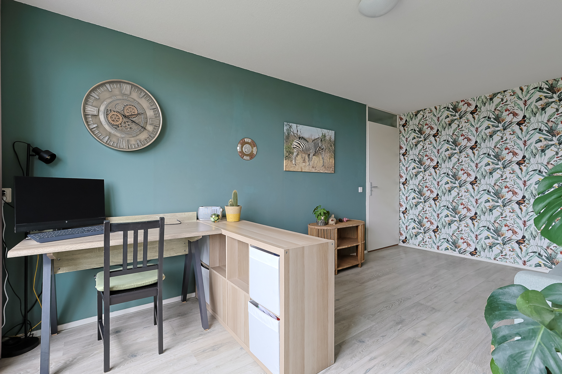 Penthouse Appartement Polderpeil 294, Alphen aan den Rijn