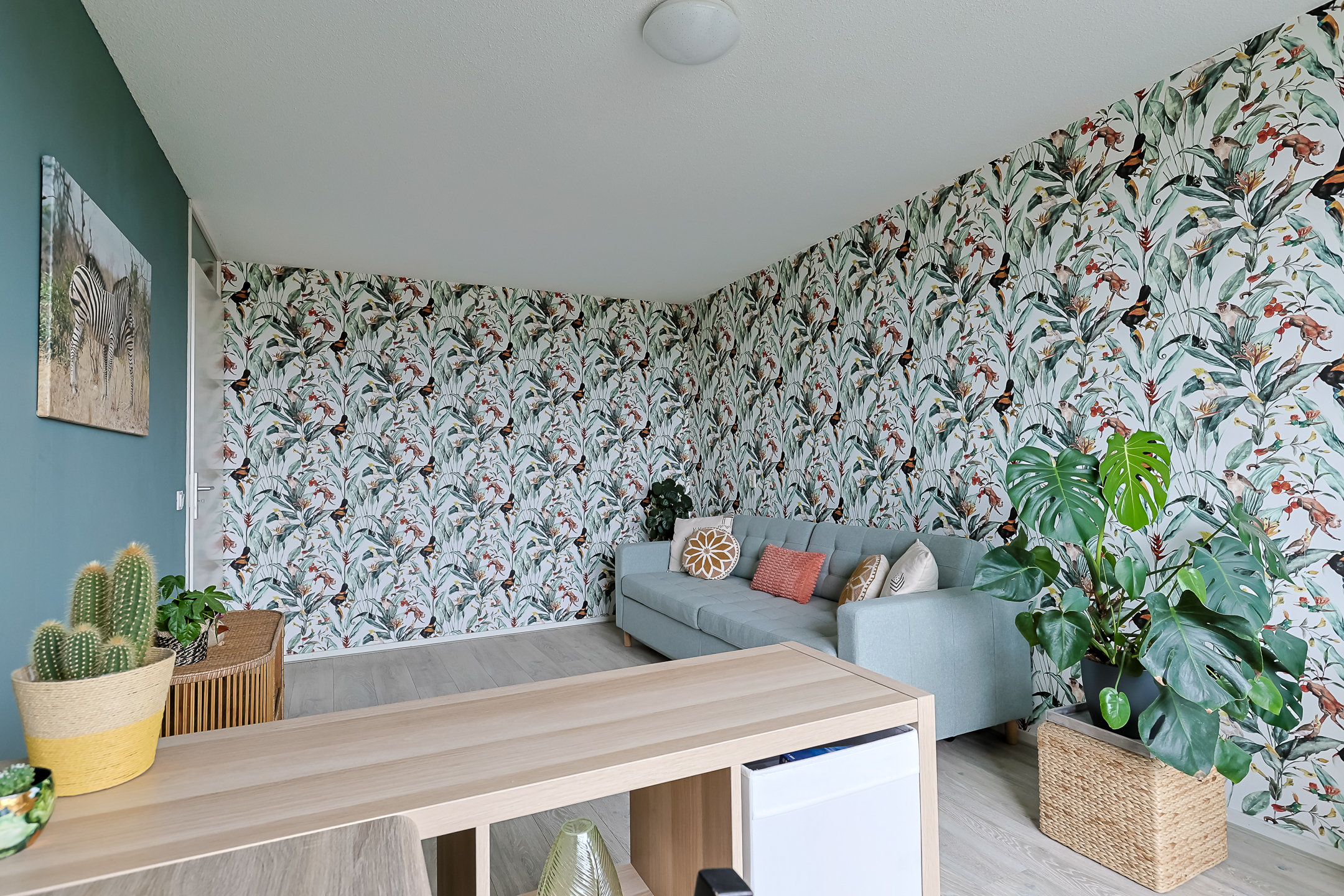 Penthouse Appartement Polderpeil 294, Alphen aan den Rijn