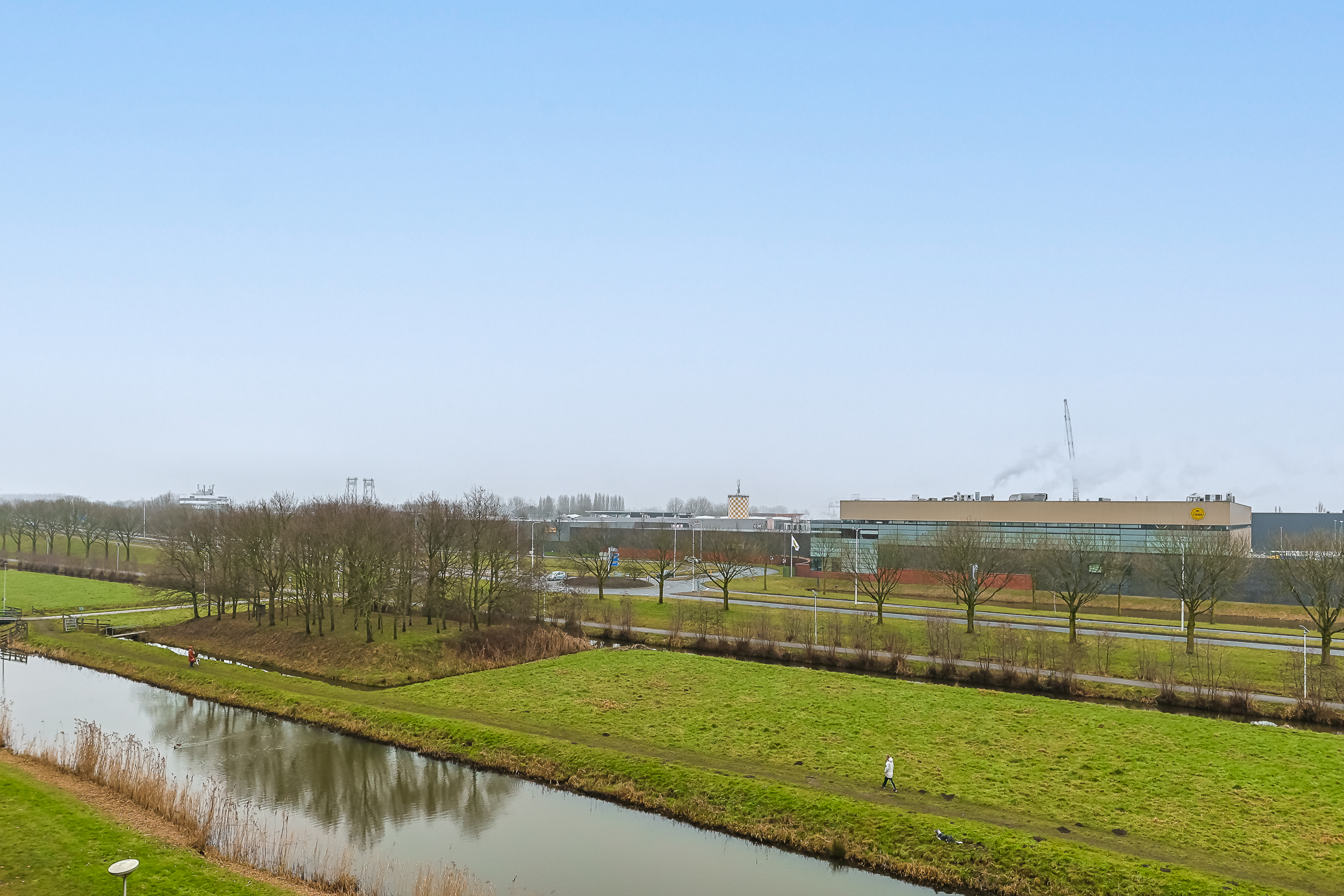 Penthouse Appartement Polderpeil 294, Alphen aan den Rijn