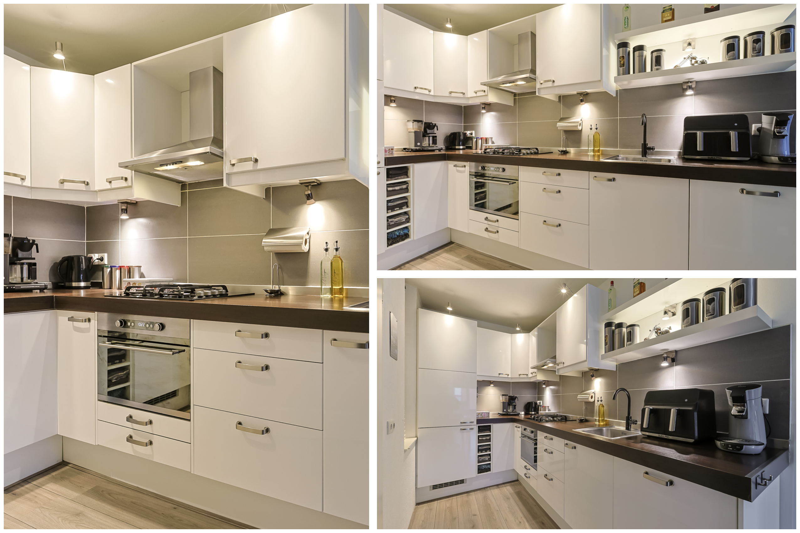 Portiekflat Appartement Stuifzwam 78, Alphen aan den Rijn