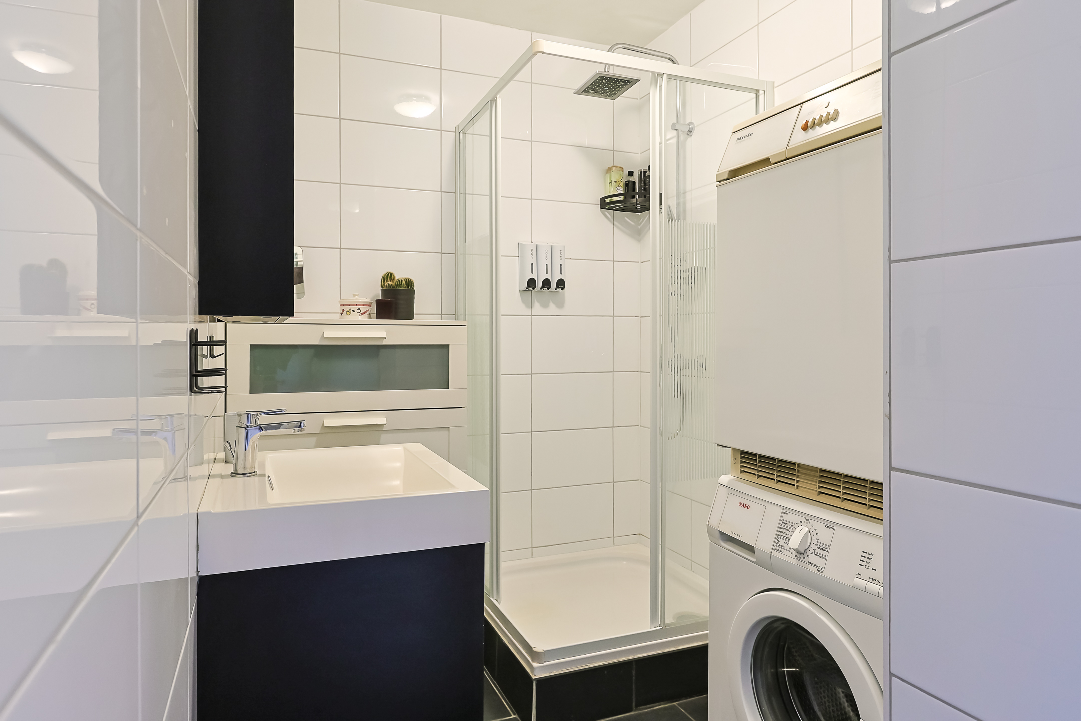 Portiekflat Appartement Stuifzwam 78, Alphen aan den Rijn