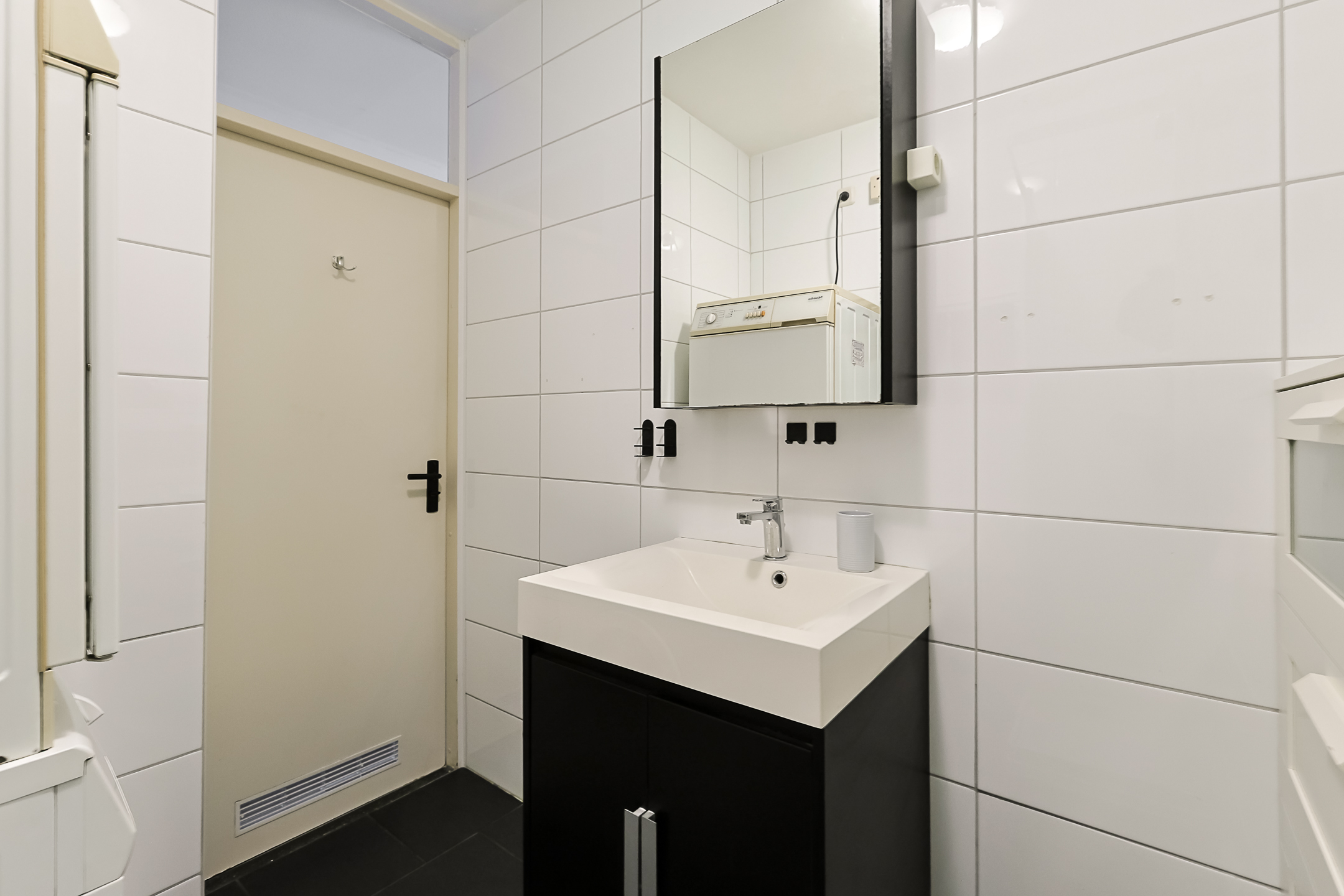 Portiekflat Appartement Stuifzwam 78, Alphen aan den Rijn